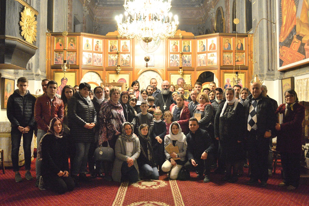 Pr. Dragoș Bahrim: „Creștinul care aprofundează scrierile patristice, găsește răspunsuri la toate frământările sale”