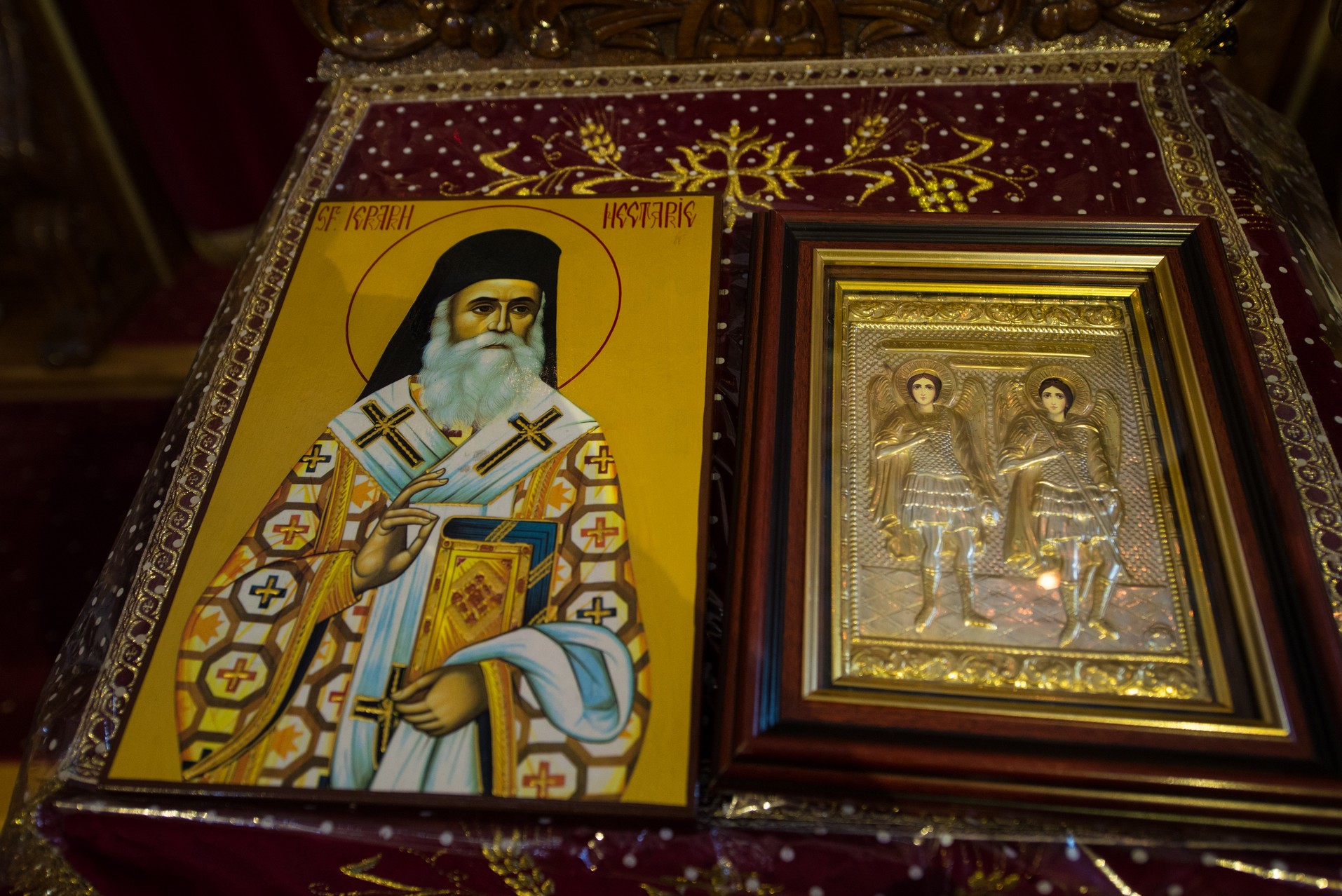 IPS Mitropolit Teofan: „Rămâne pe picioarele sale, adică puternic, doar cel care îngenunchează la rugăciune”