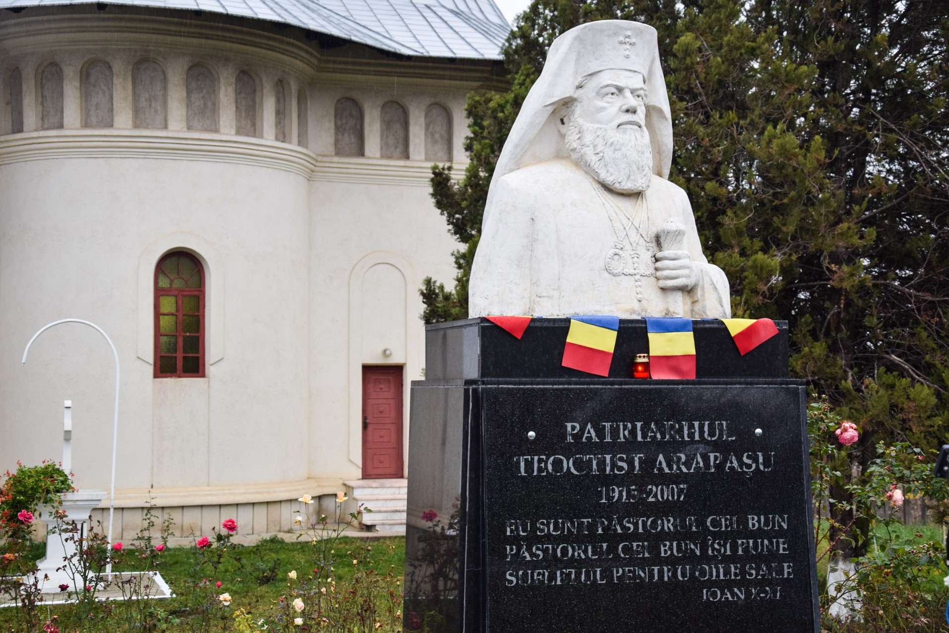 Mitropolitul Teofan, despre Patriarhul Teoctist: „Își iubea neamul și biserica și acestea i-au fost călăuzele care l-au îndrumat în viață și l-au pregătit pentru veșnicie”