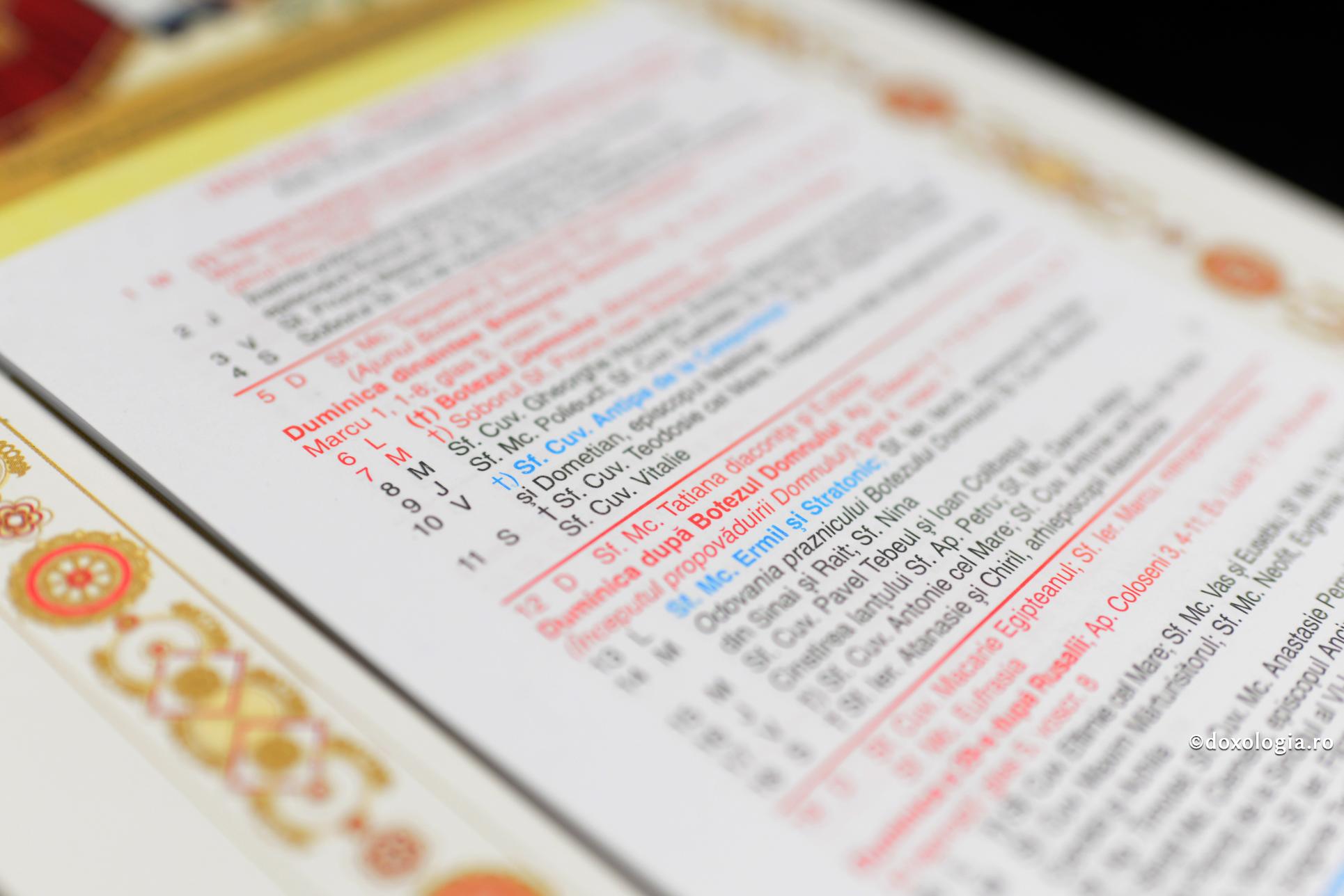 Cizmarul care descuia ușile cu rugăciunea