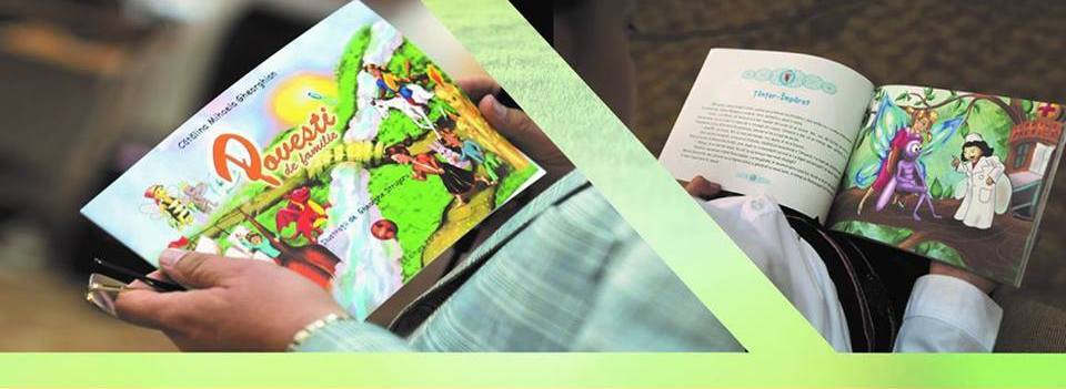 Lansarea volumului „Povești de familie”, la Iași