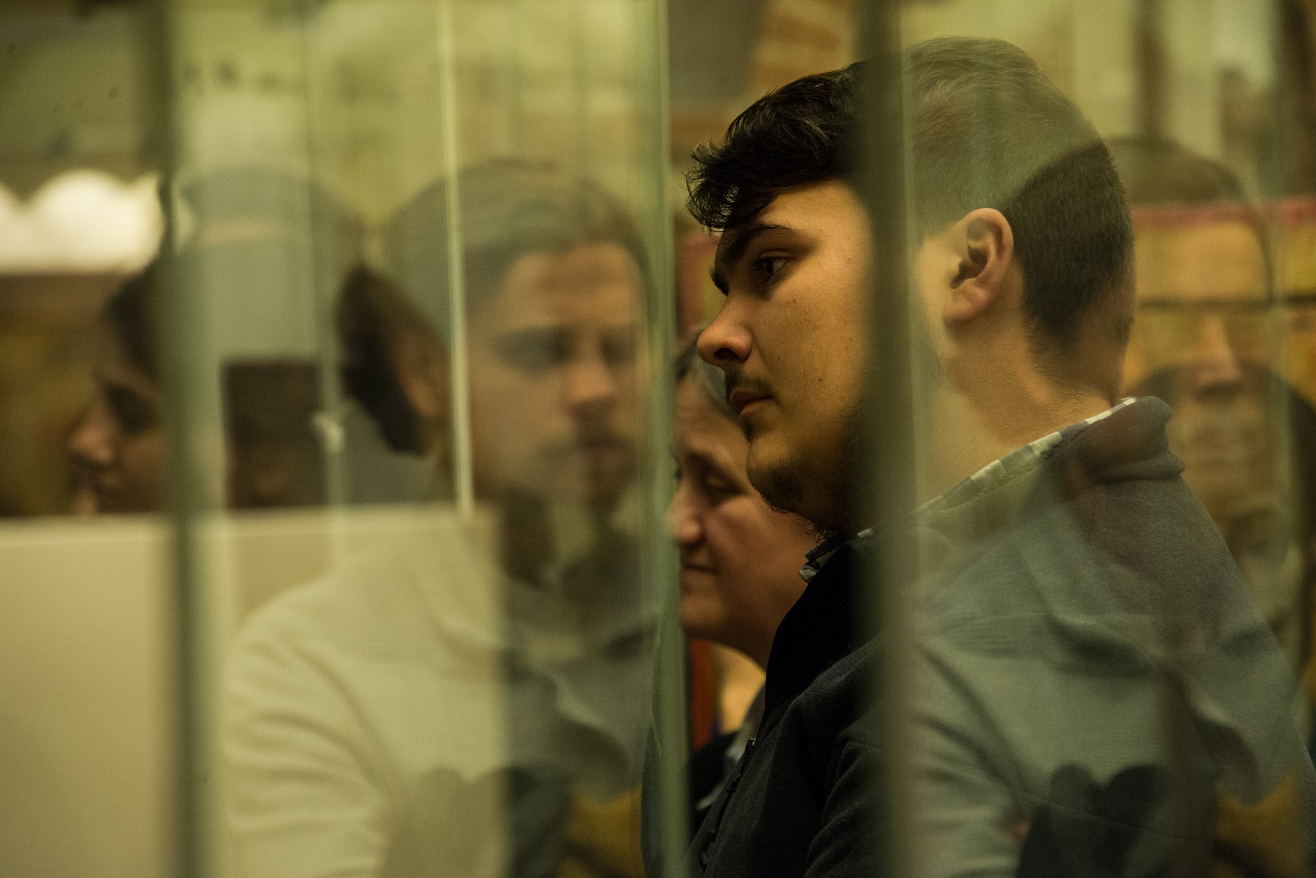 Foto: Tudorel Rusu PS Părinte Damaschin Dorneanul: „Când vorbesc de nădejdea în Dumnezeu, înseamnă că eu deja am o credință în Dumnezeu”