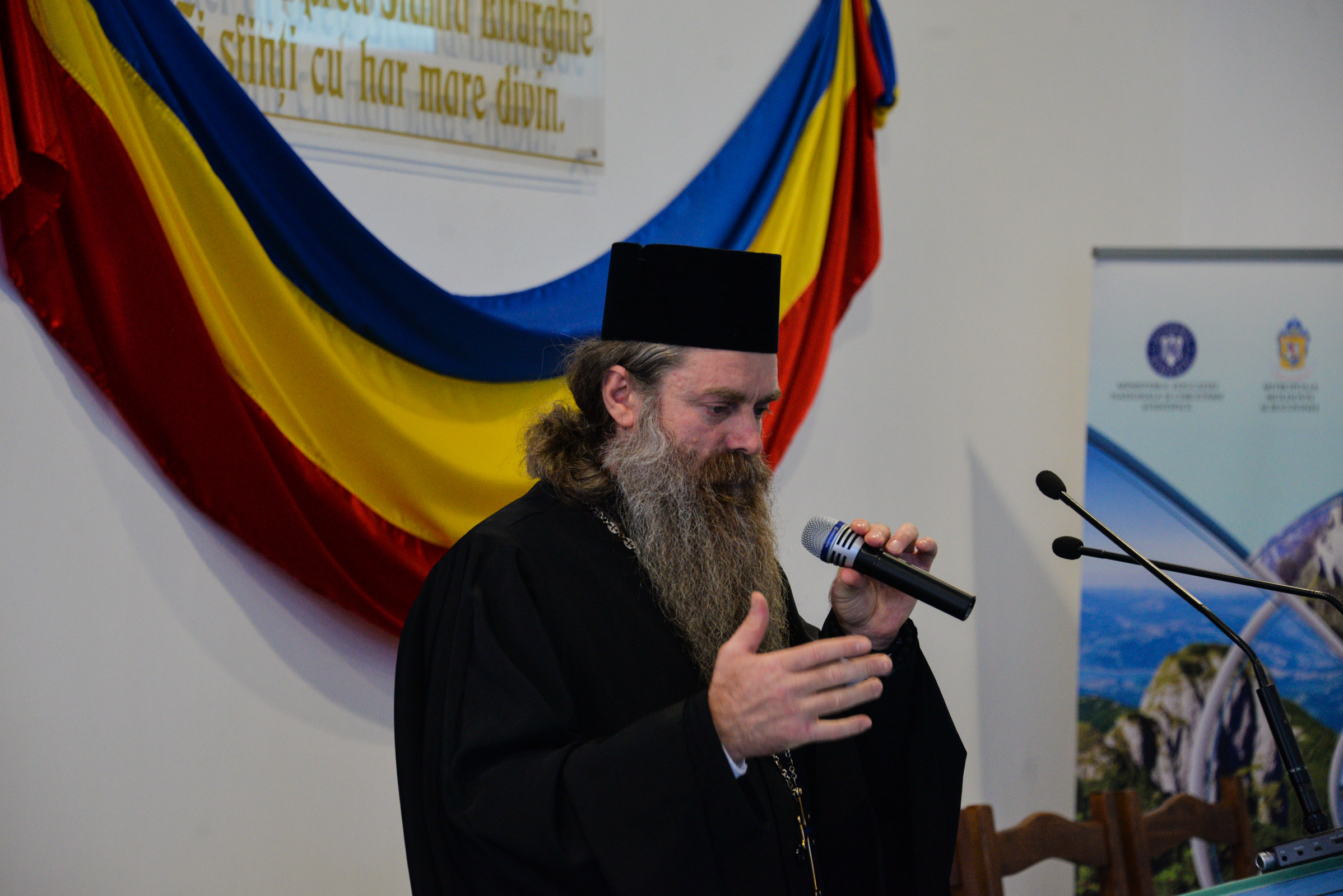 „Rezistența prin rugăciune în perioada comunistă, izvor de putere pentru preotul de astăzi”