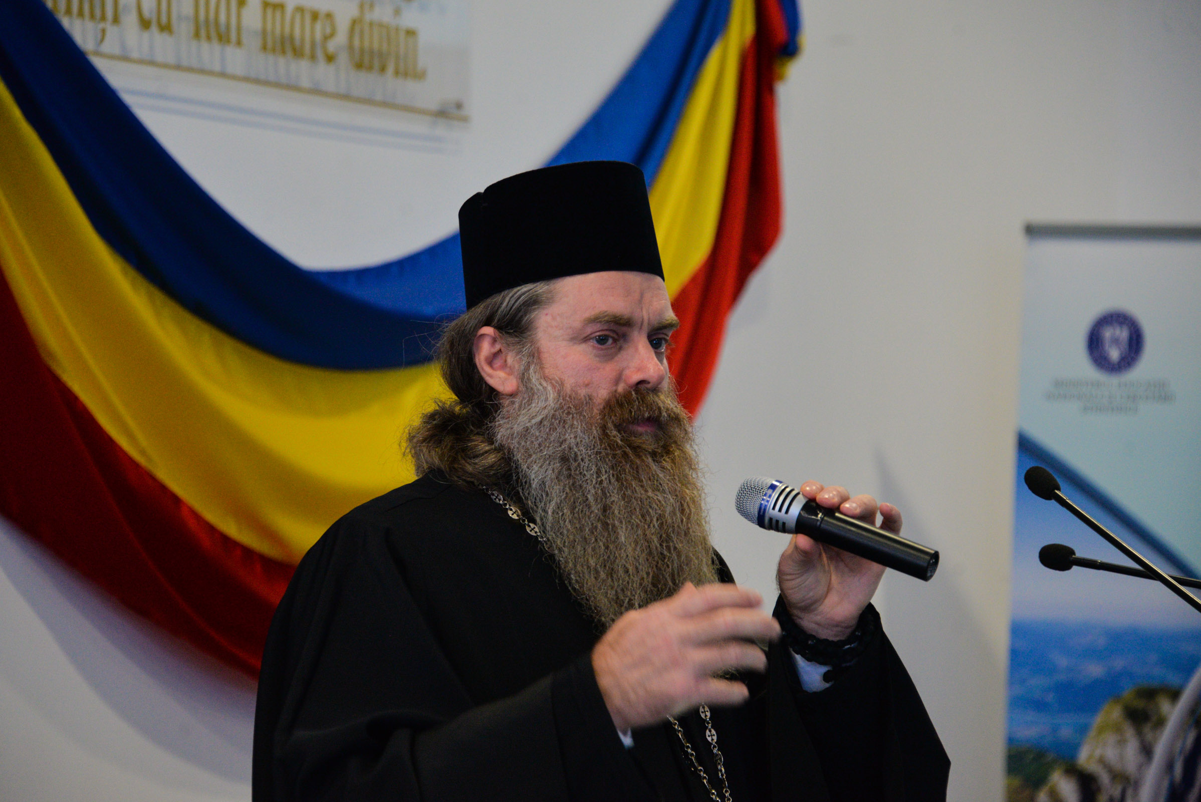 „Rezistența prin rugăciune în perioada comunistă, izvor de putere pentru preotul de astăzi”