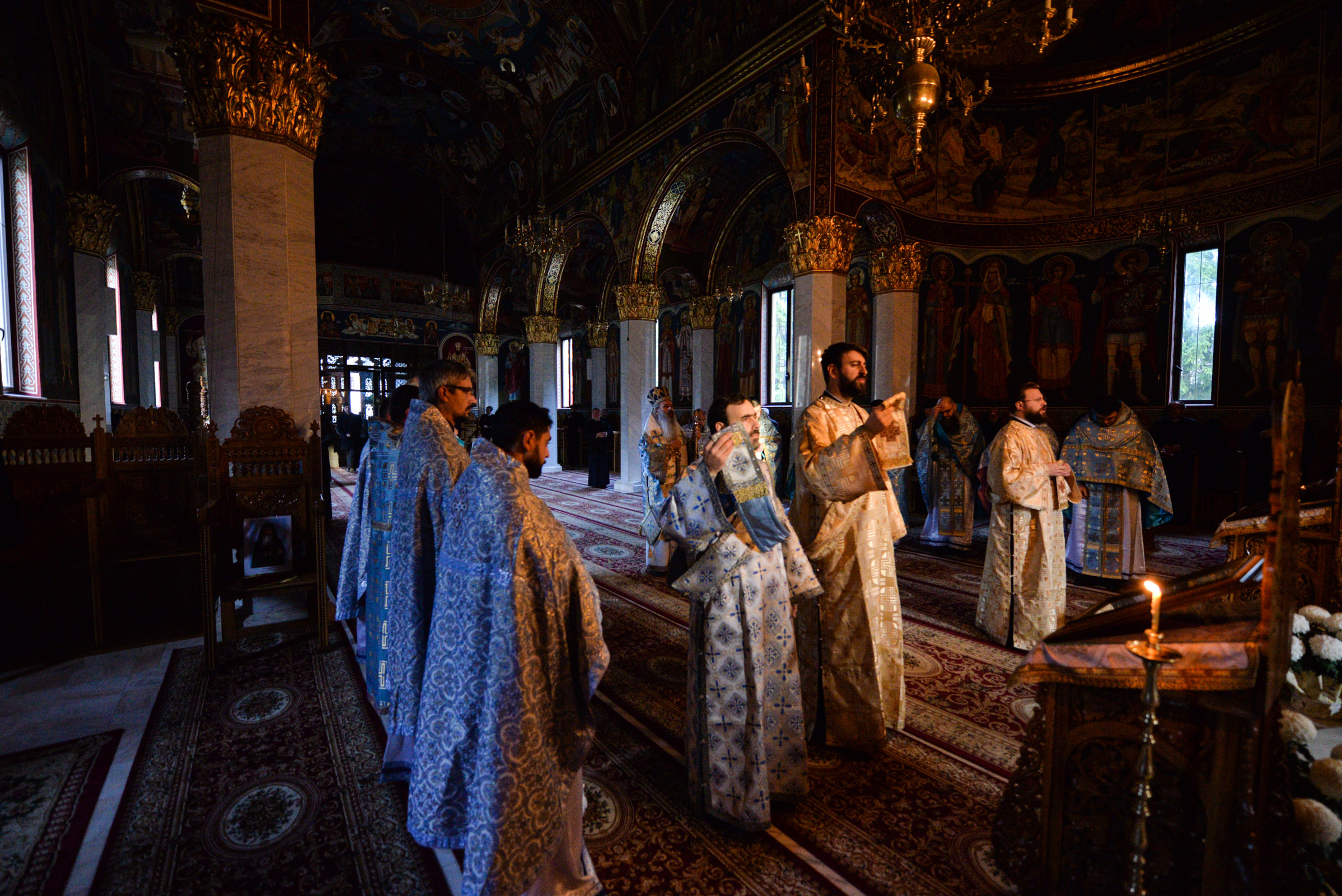 „Rezistența prin rugăciune în perioada comunistă, izvor de putere pentru preotul de astăzi”