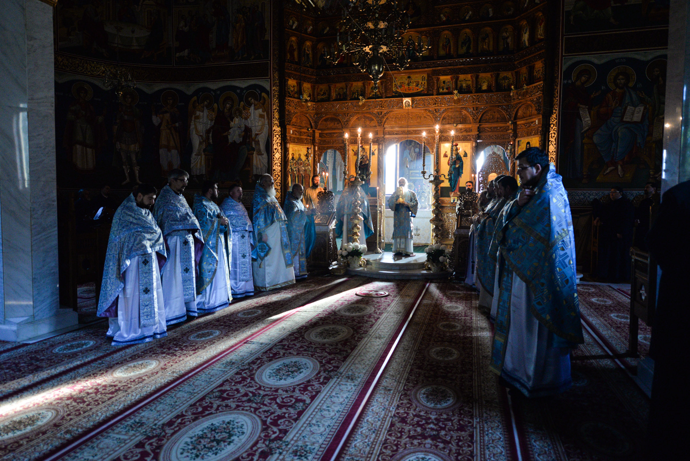 „Rezistența prin rugăciune în perioada comunistă, izvor de putere pentru preotul de astăzi”