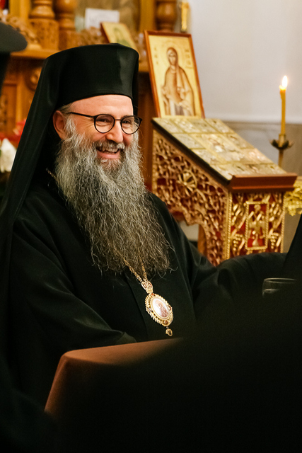 Conferință despre Patriarhul Justinian şi despre apărătorii Ortodoxiei în vremea comunismului, organizată cu preoții din centrul Italiei