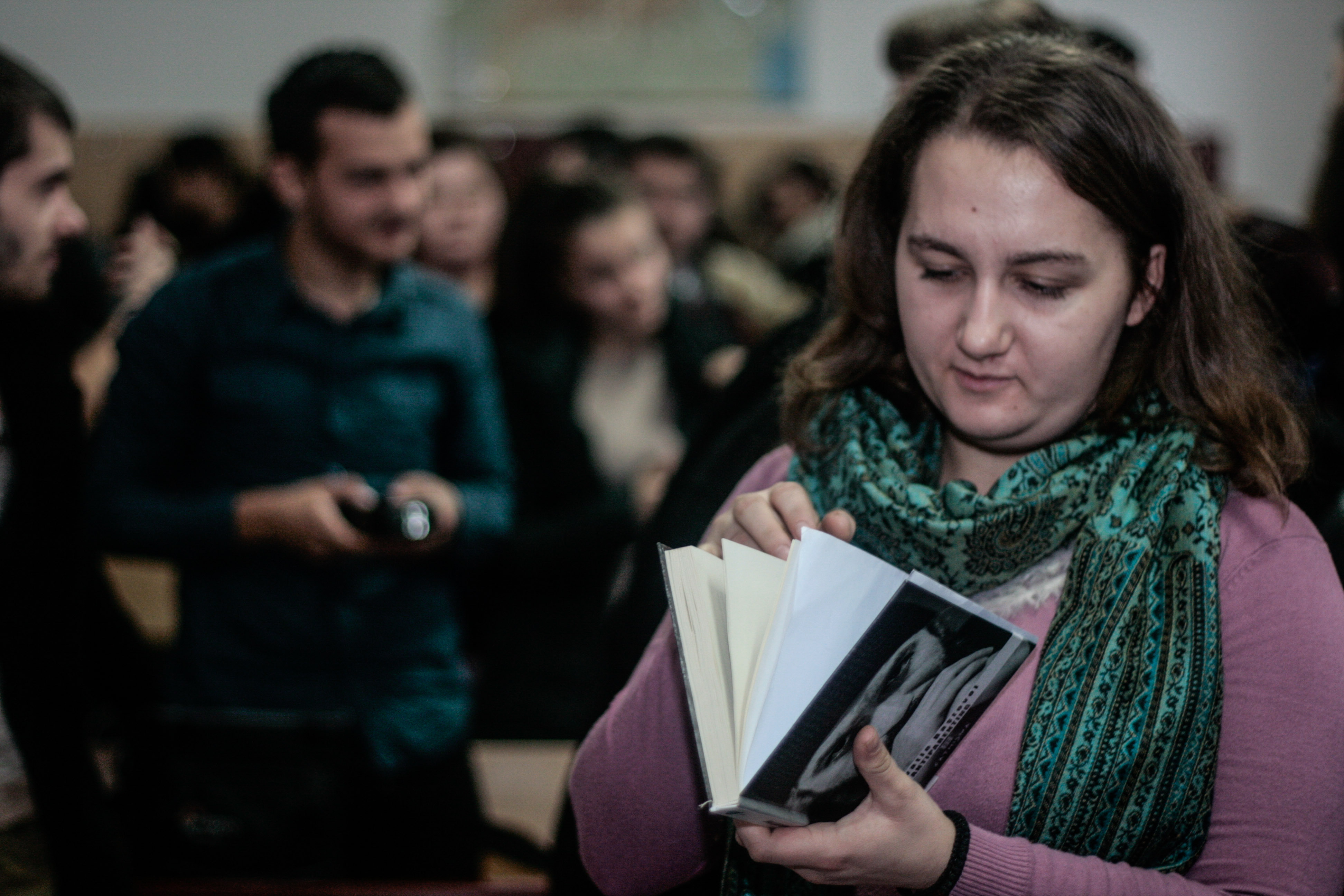 Curs atipic la Facultatea de Teologie din Iași: „Despre parenting sau ce facem să devenim părinţi mai buni sau mai răi”