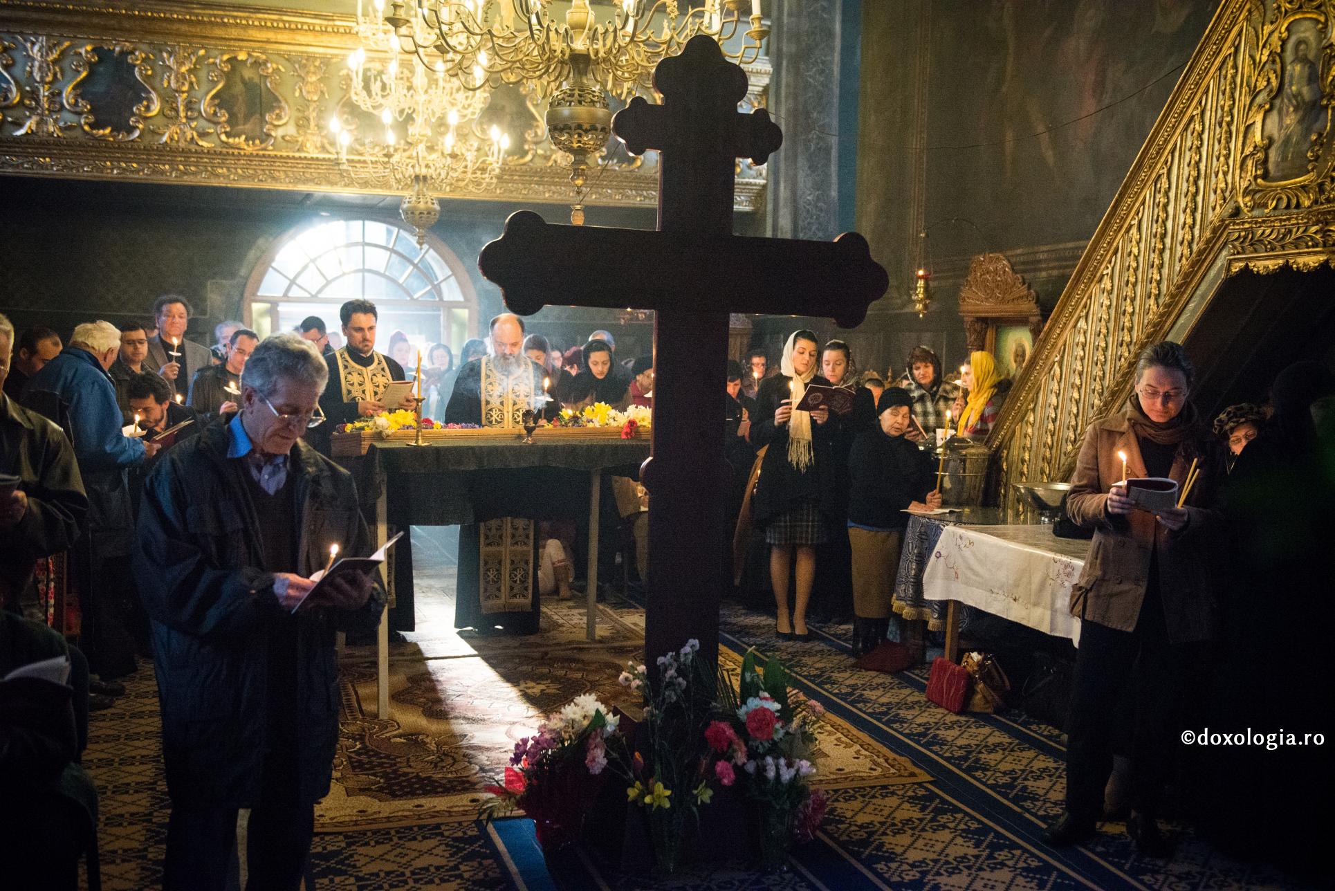 Ce înseamnă o viață de creștin mărturisitor?