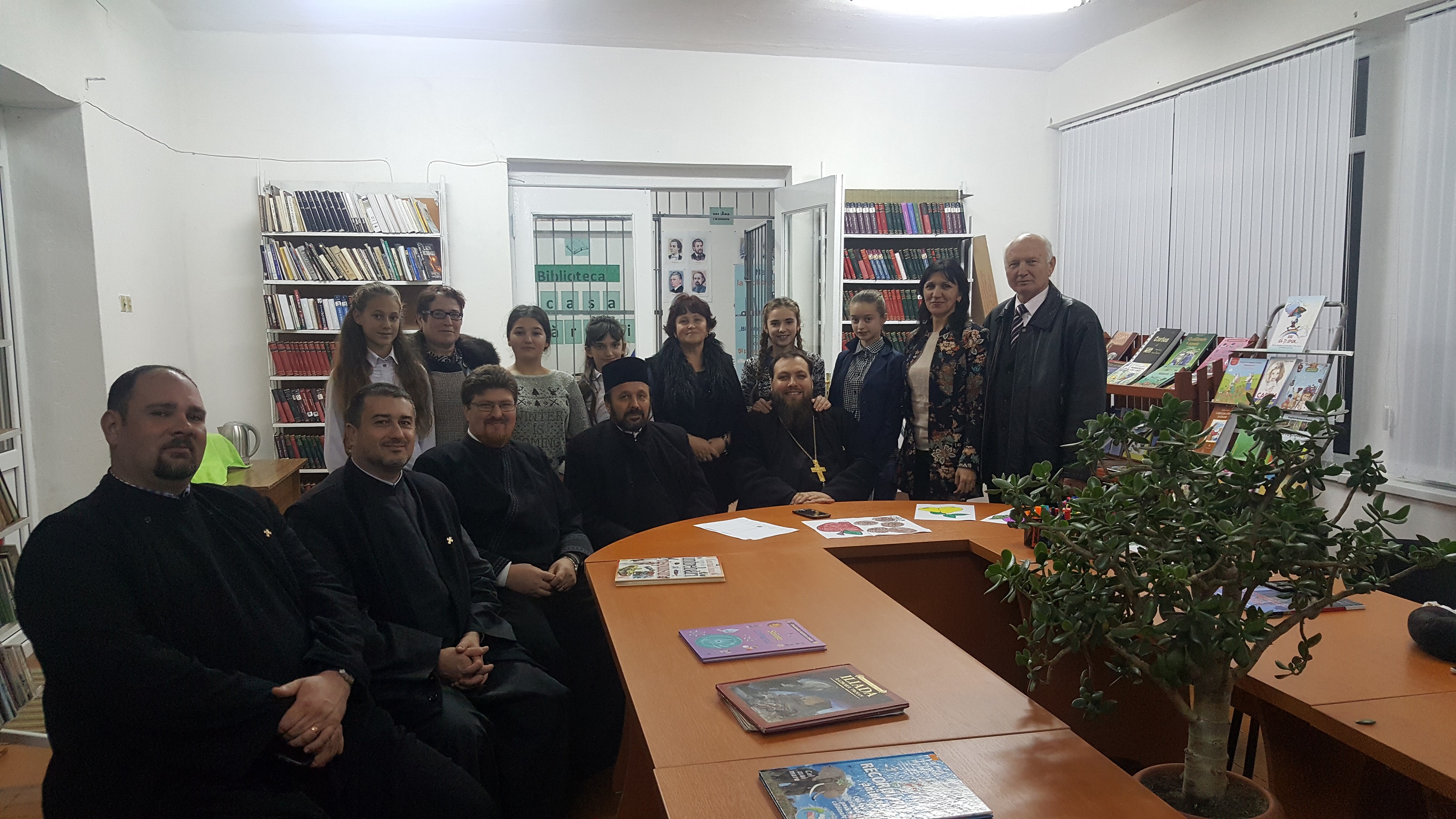 Cărţi pentru românii din Basarabia Cărţi pentru românii din Basarabia