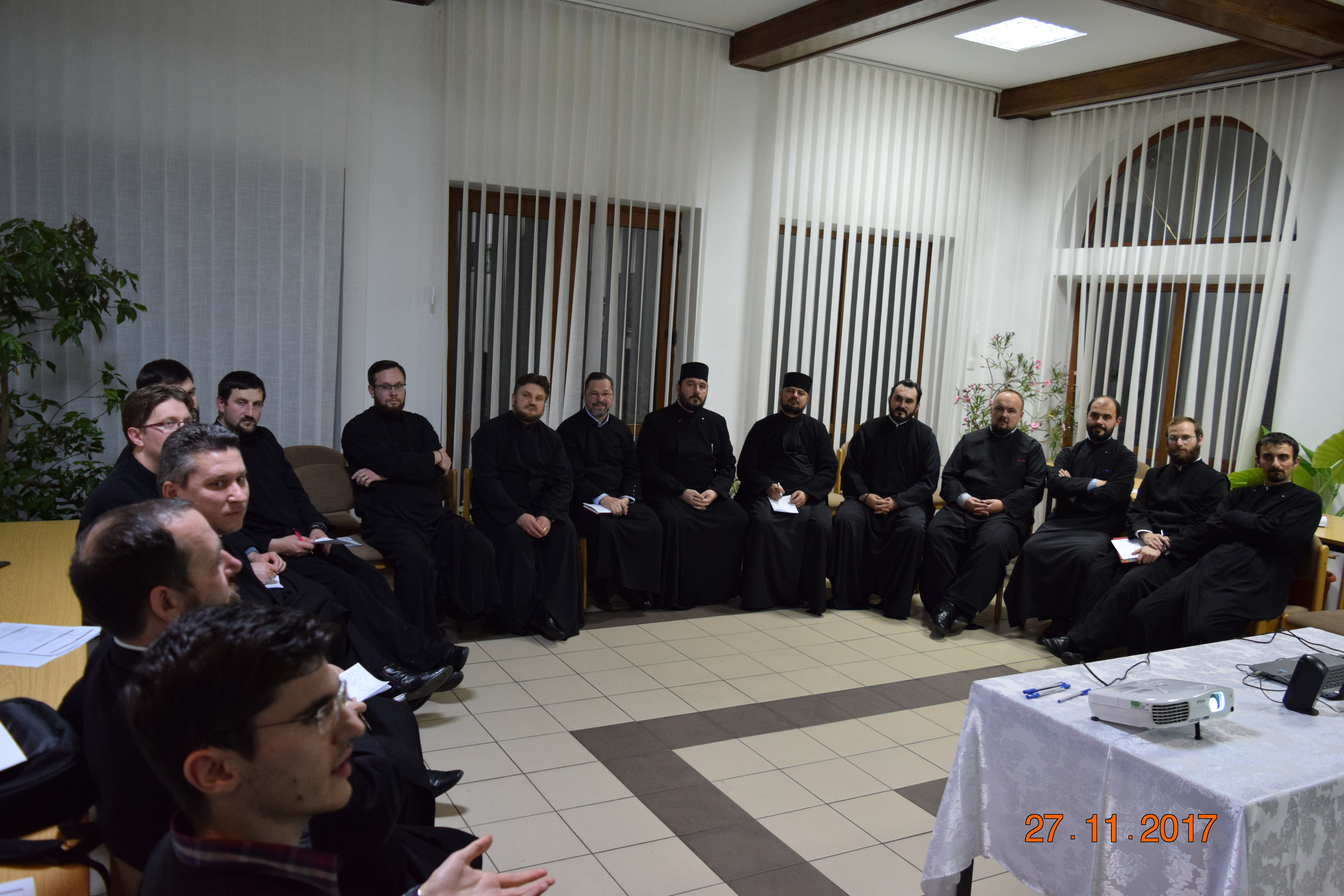 Hristos dă sens tinereţii tale - Colocviu Pastoral pentru Tineret la ediţia a IV-a