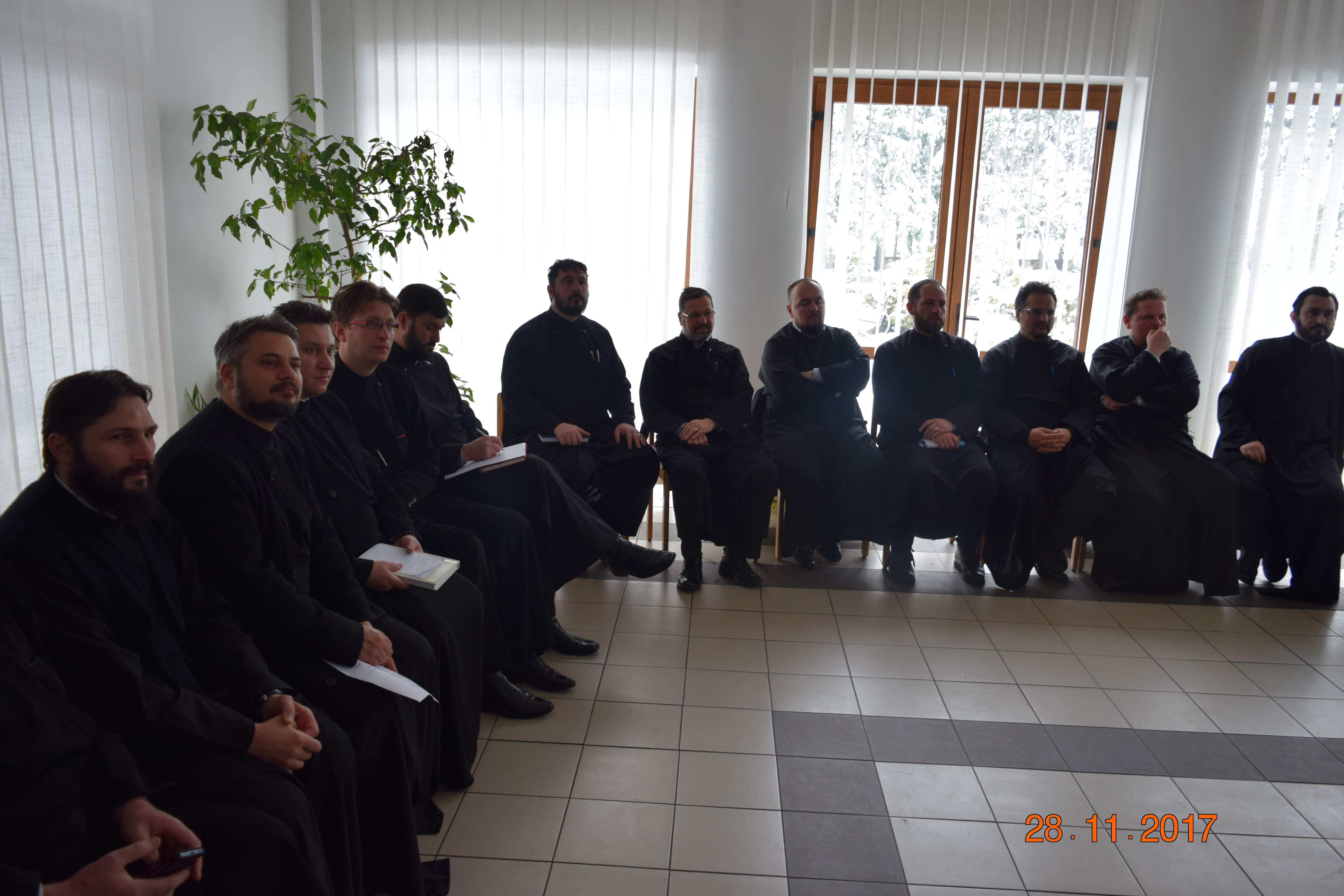 Hristos dă sens tinereţii tale - Colocviu Pastoral pentru Tineret la ediţia a IV-a