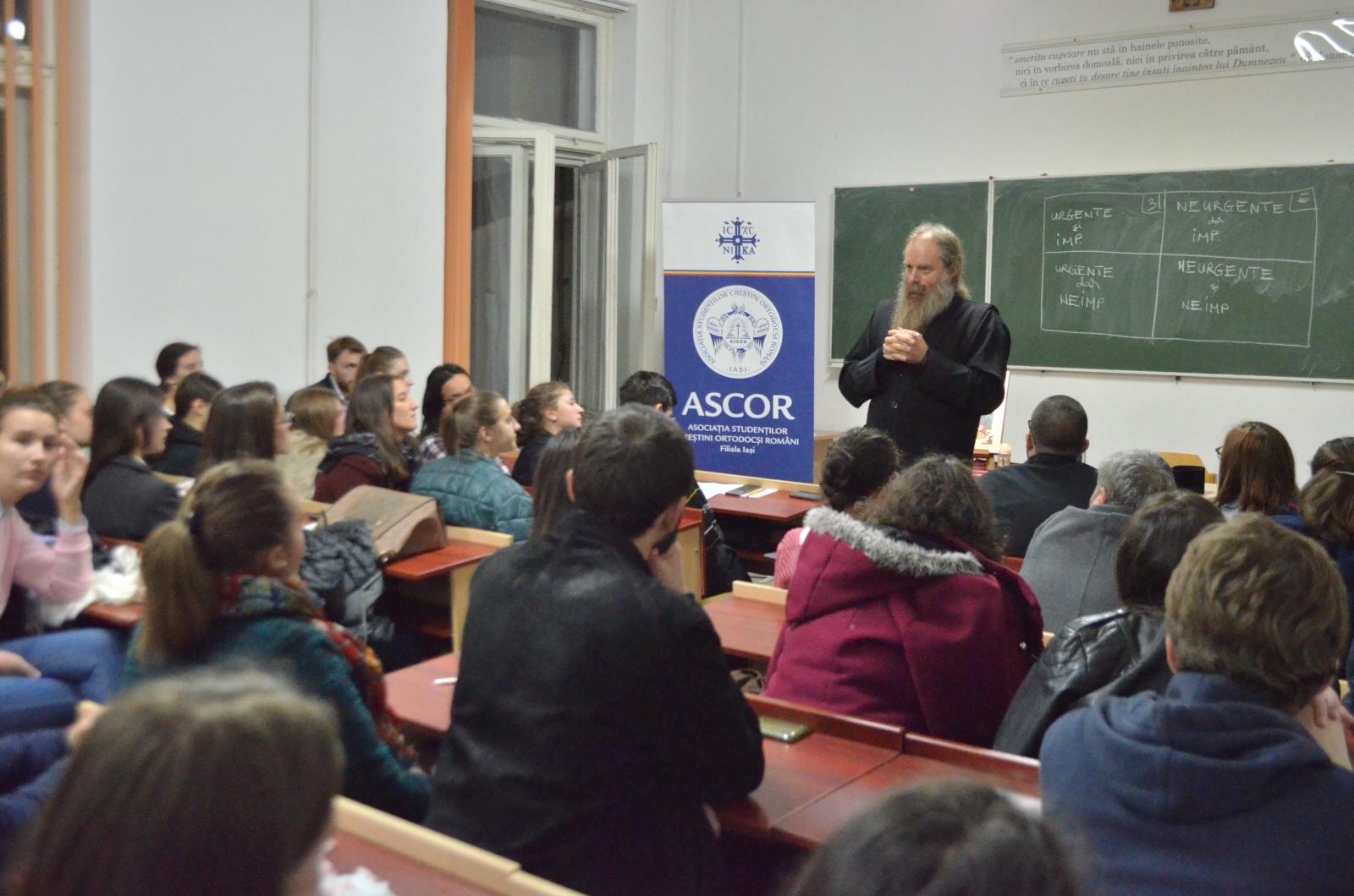 Repere pentru o călătorie reușită