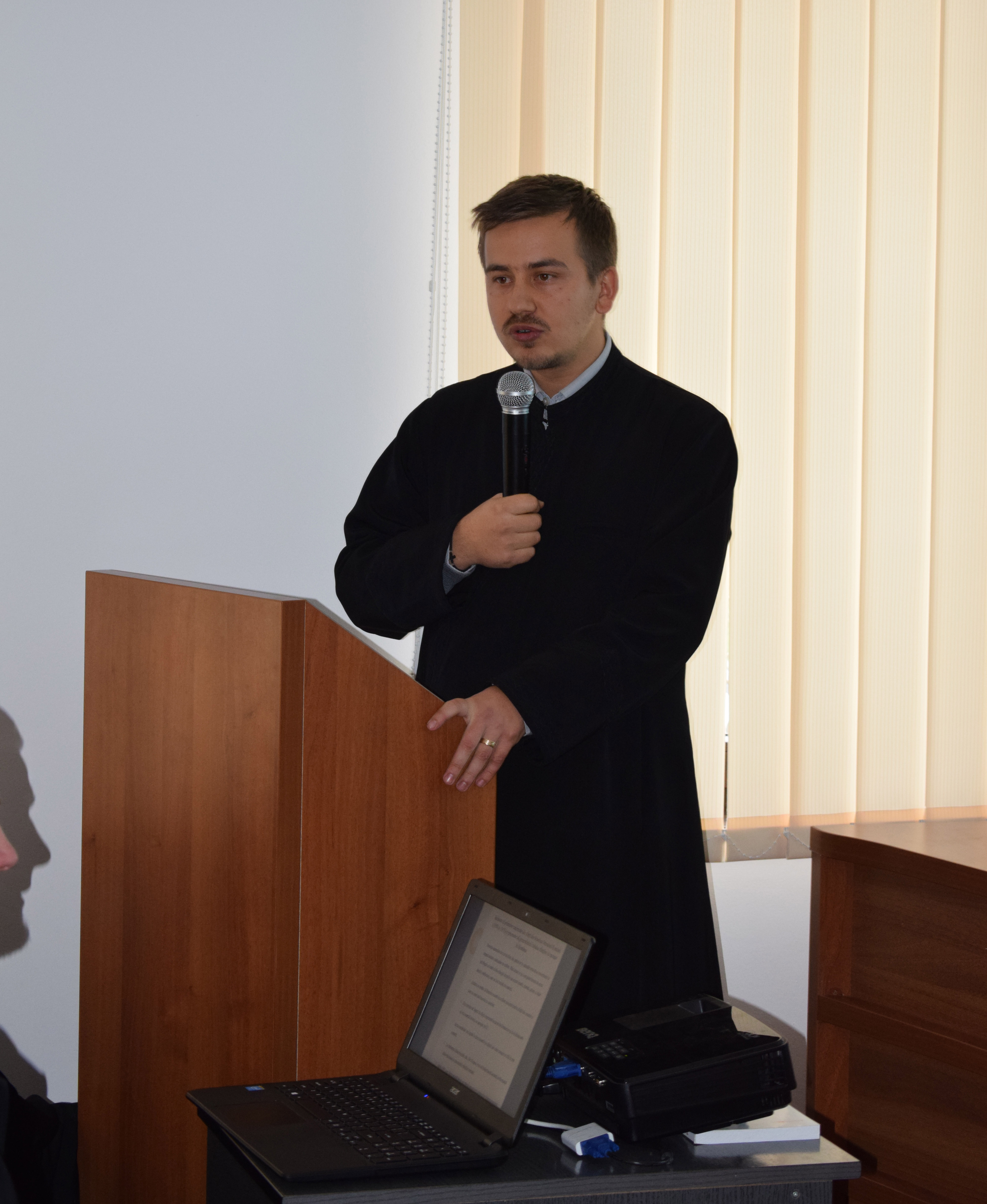 Temă dedicată anului comemorativ dezbătută în şedinţa Protopopiatului 2 Iaşi Temă dedicată anului comemorativ dezbătută în şedinţa Protopopiatului 2 Iaşi