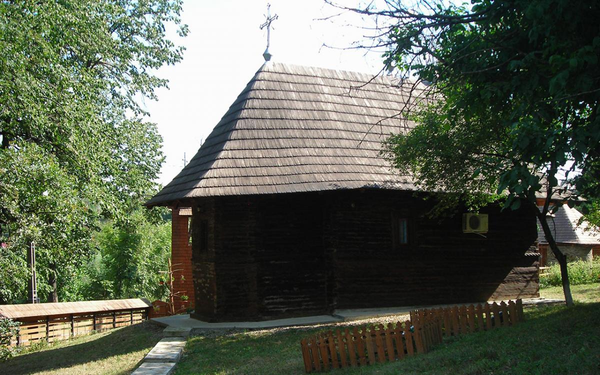 Comunicat de presă privind situația din Parohia Schit Orășeni (Botoșani)