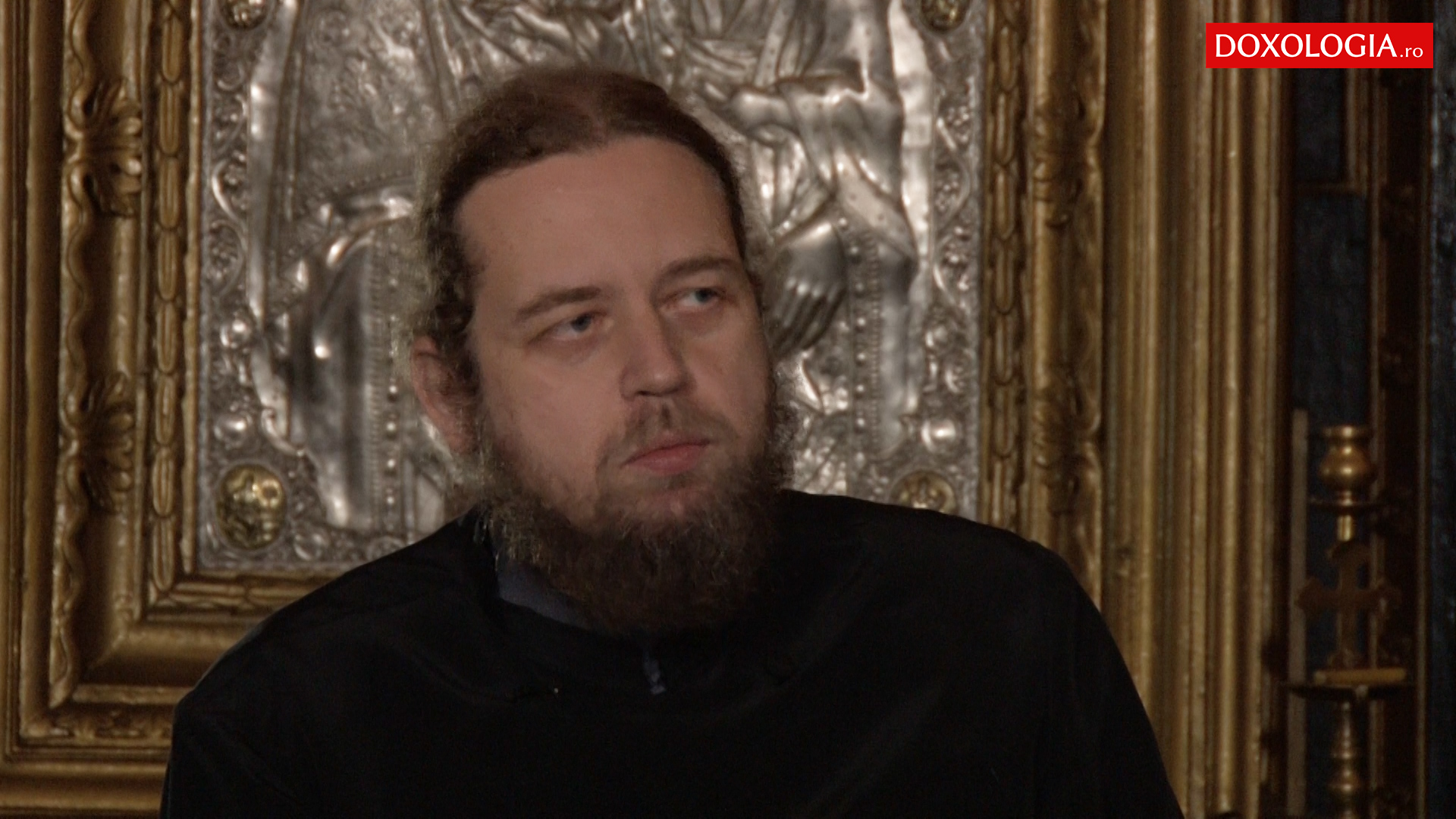 (Video) Tânărul, de la ostenit și împovărat la viu – Părintele Răzvan Ionescu