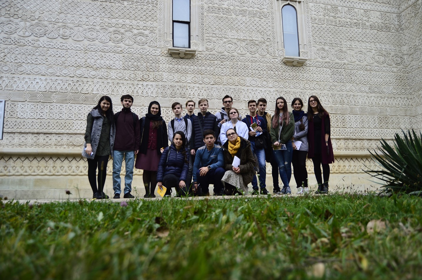 „Hai să cunoaştem Iaşul!”, la a II-a ediţie