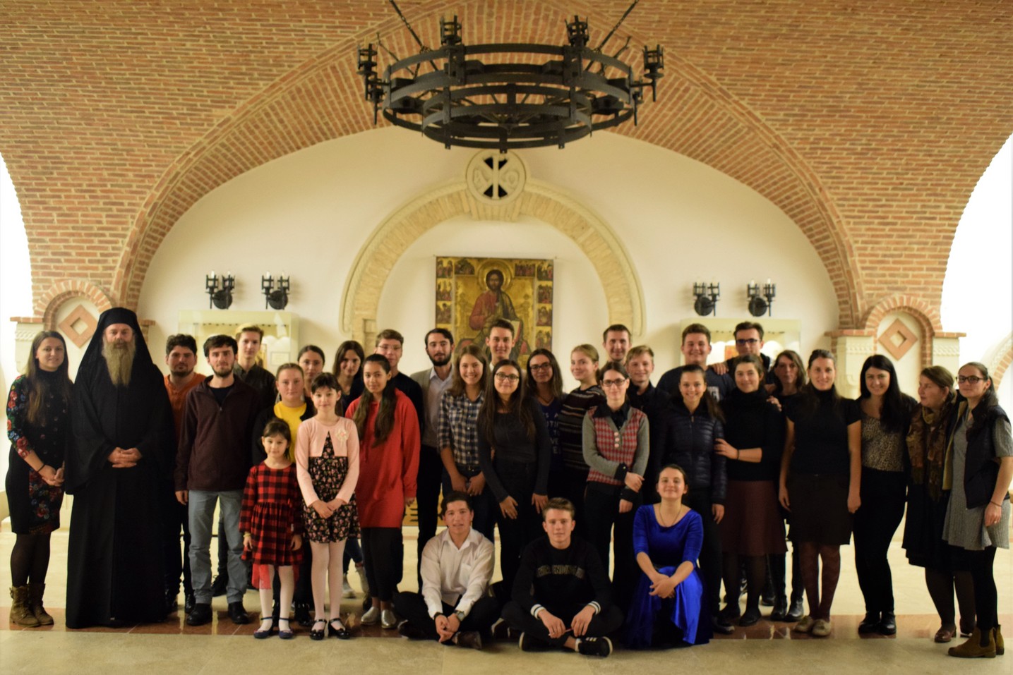 „Hai să cunoaştem Iaşul!”, la a II-a ediţie