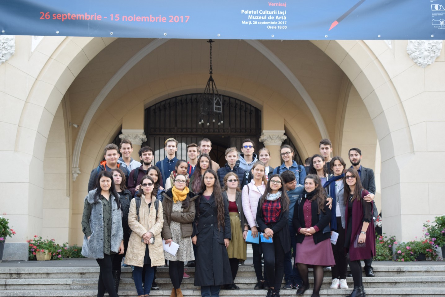 „Hai să cunoaştem Iaşul!”, la a II-a ediţie