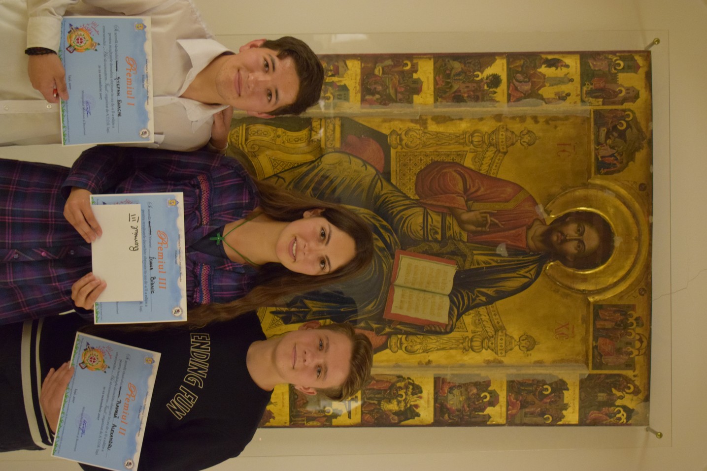 „Hai să cunoaştem Iaşul!”, la a II-a ediţie