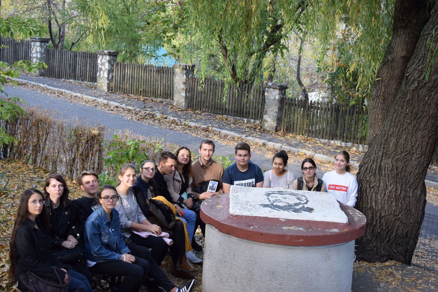 „Hai să cunoaştem Iaşul!”, la a II-a ediţie