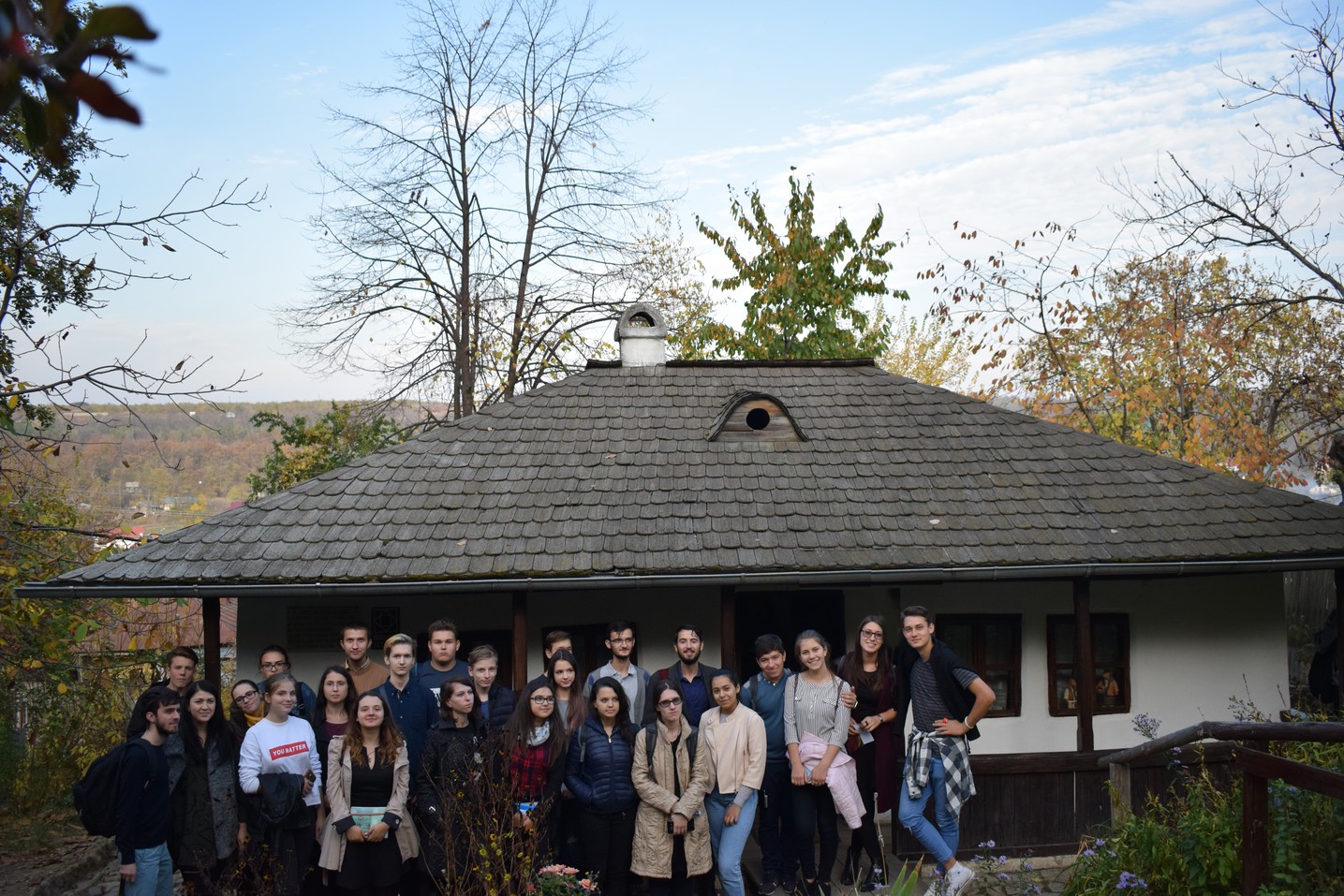 „Hai să cunoaştem Iaşul!”, la a II-a ediţie