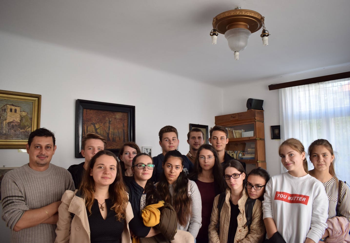 „Hai să cunoaştem Iaşul!”, la a II-a ediţie