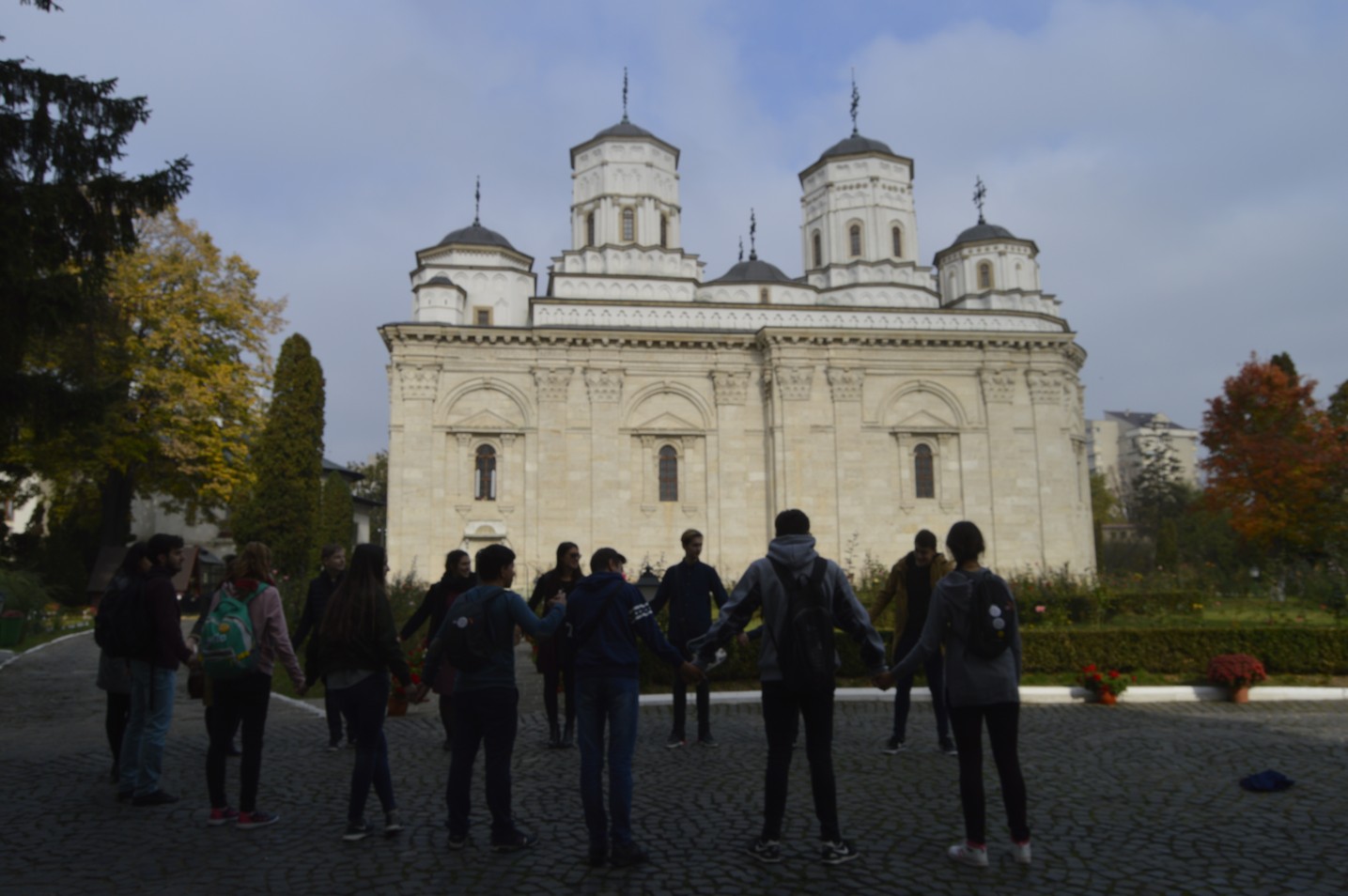 „Hai să cunoaştem Iaşul!”, la a II-a ediţie