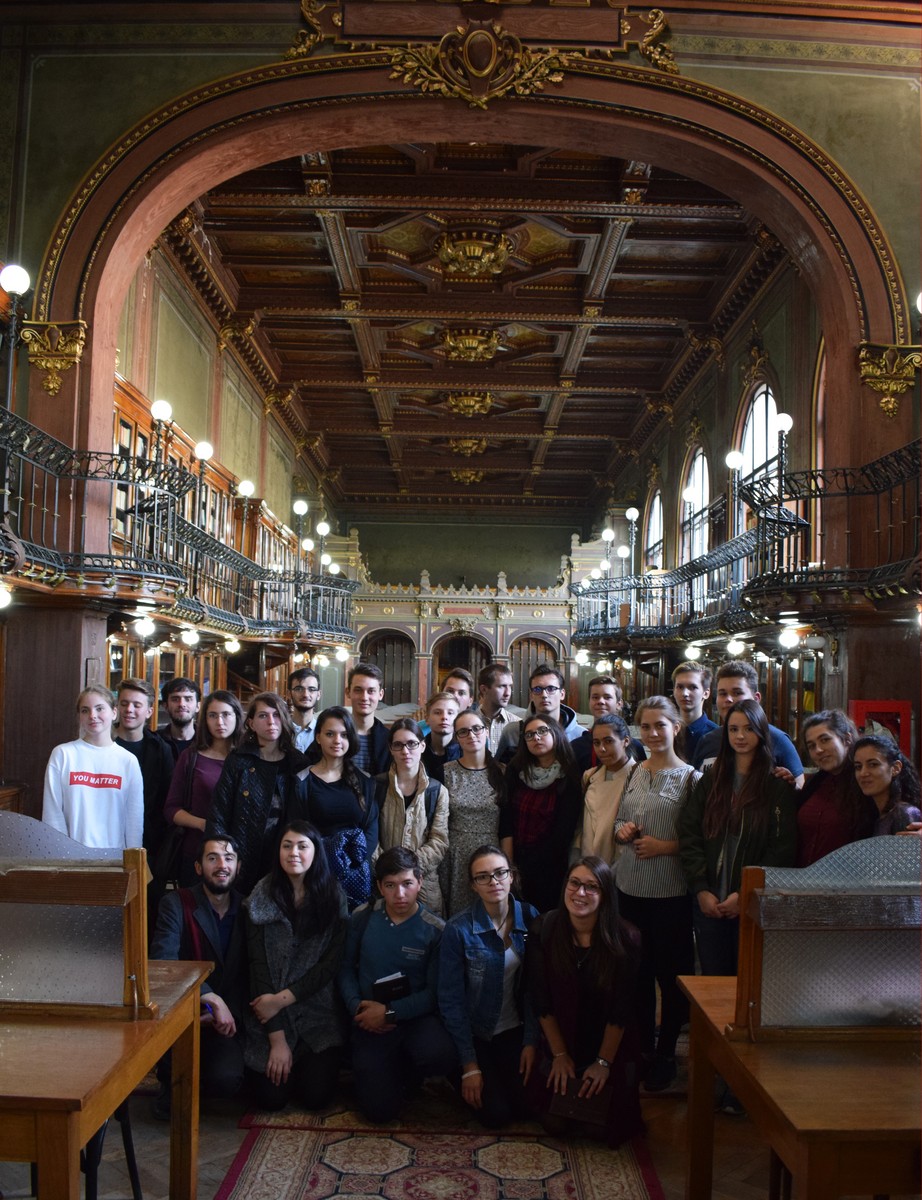 „Hai să cunoaştem Iaşul!”, la a II-a ediţie