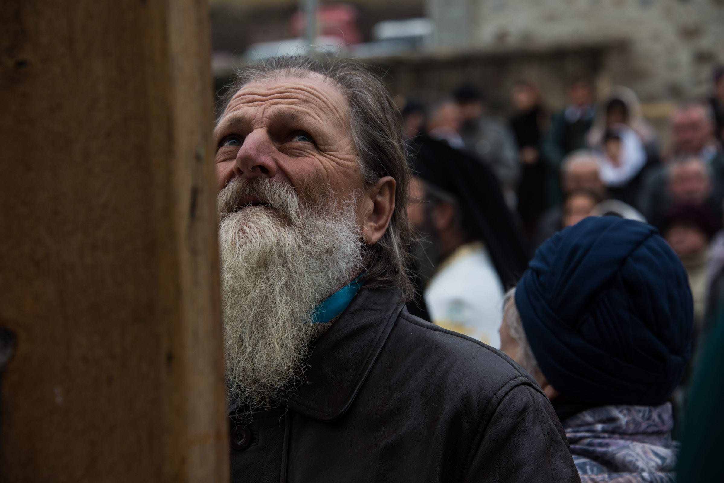 Hram la mănăstirea nemțeană Petru Vodă: „Omul are menirea să preguste din viața îngerească”