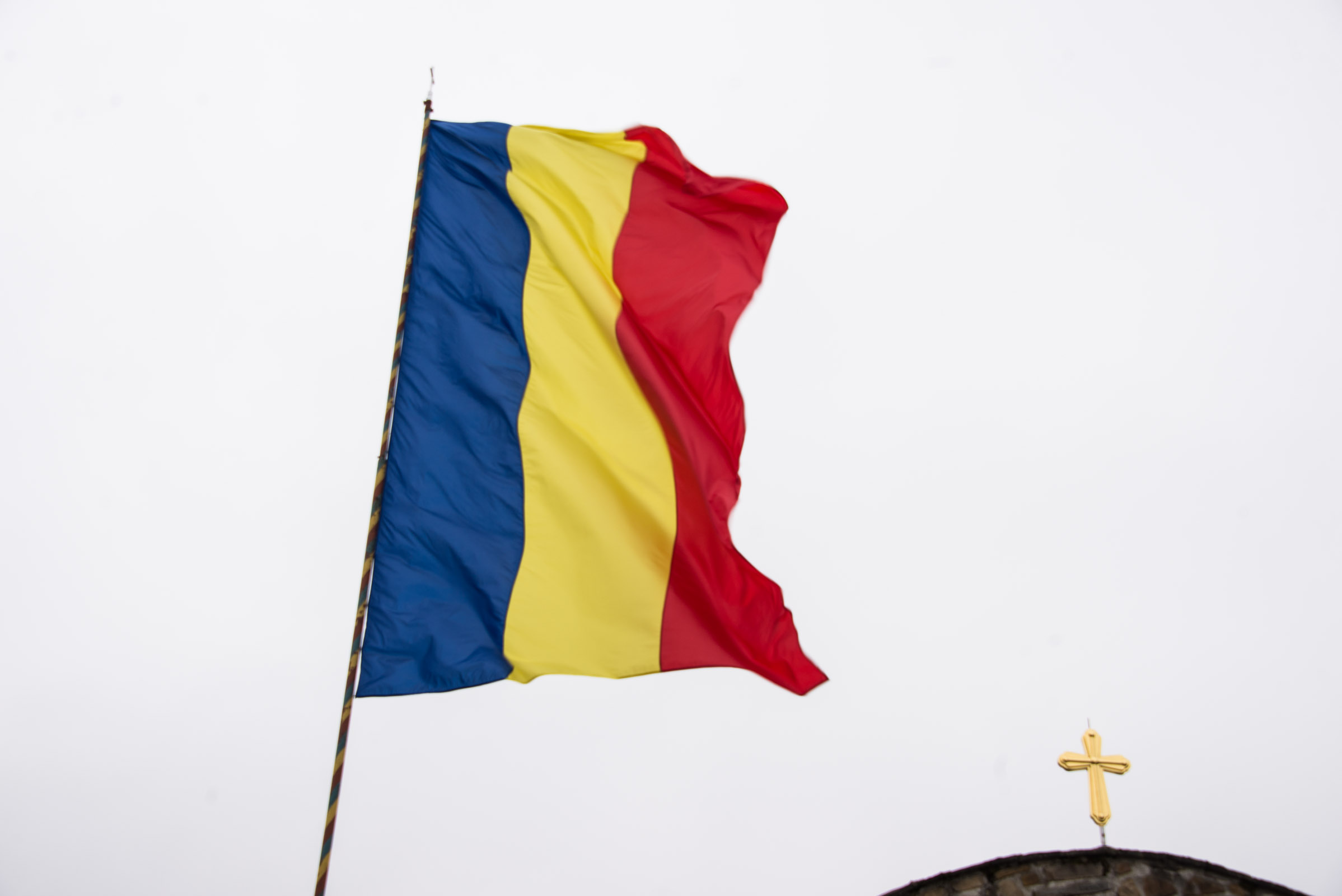 Hram la mănăstirea nemțeană Petru Vodă: „Omul are menirea să preguste din viața îngerească”