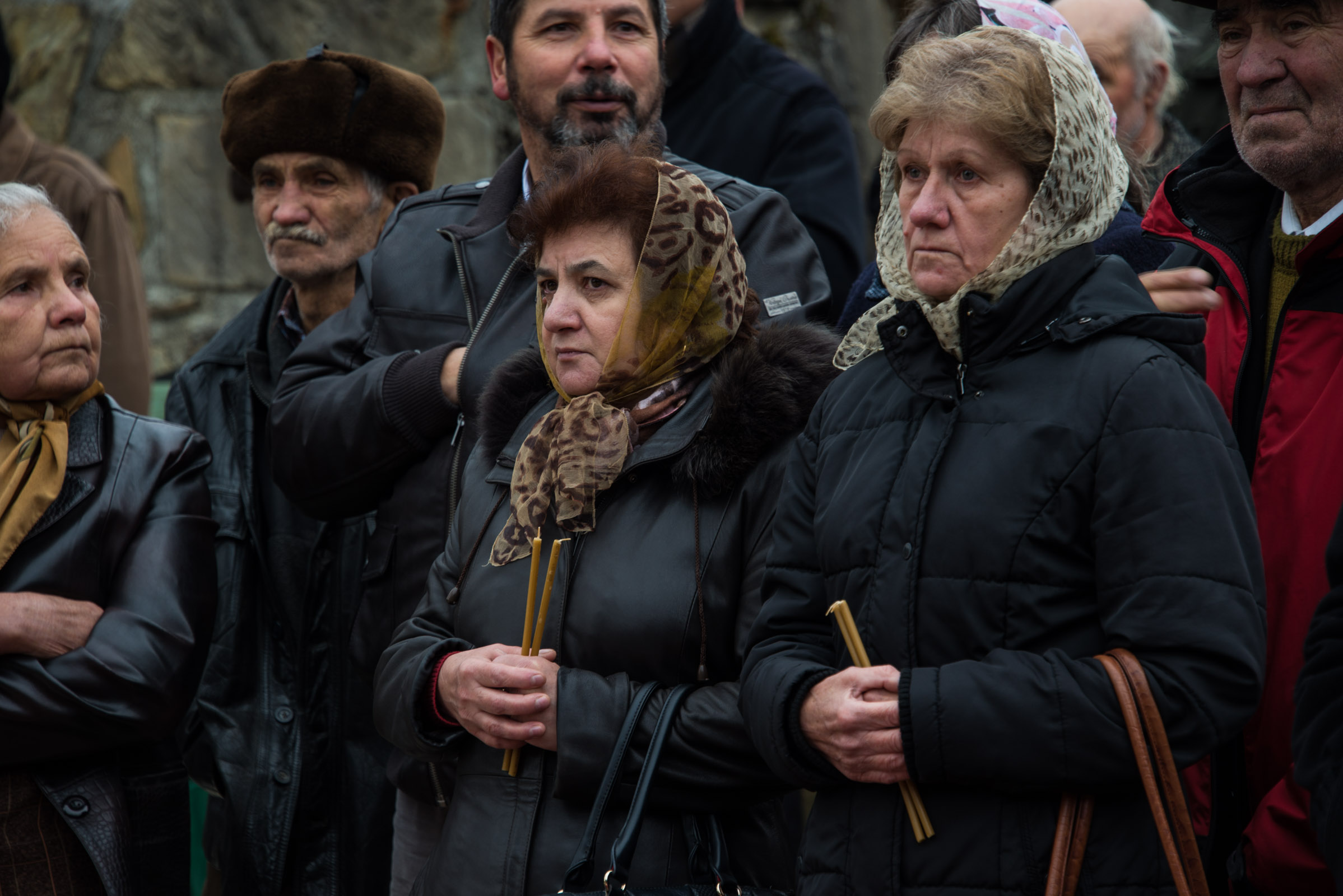 Hram la mănăstirea nemțeană Petru Vodă: „Omul are menirea să preguste din viața îngerească”