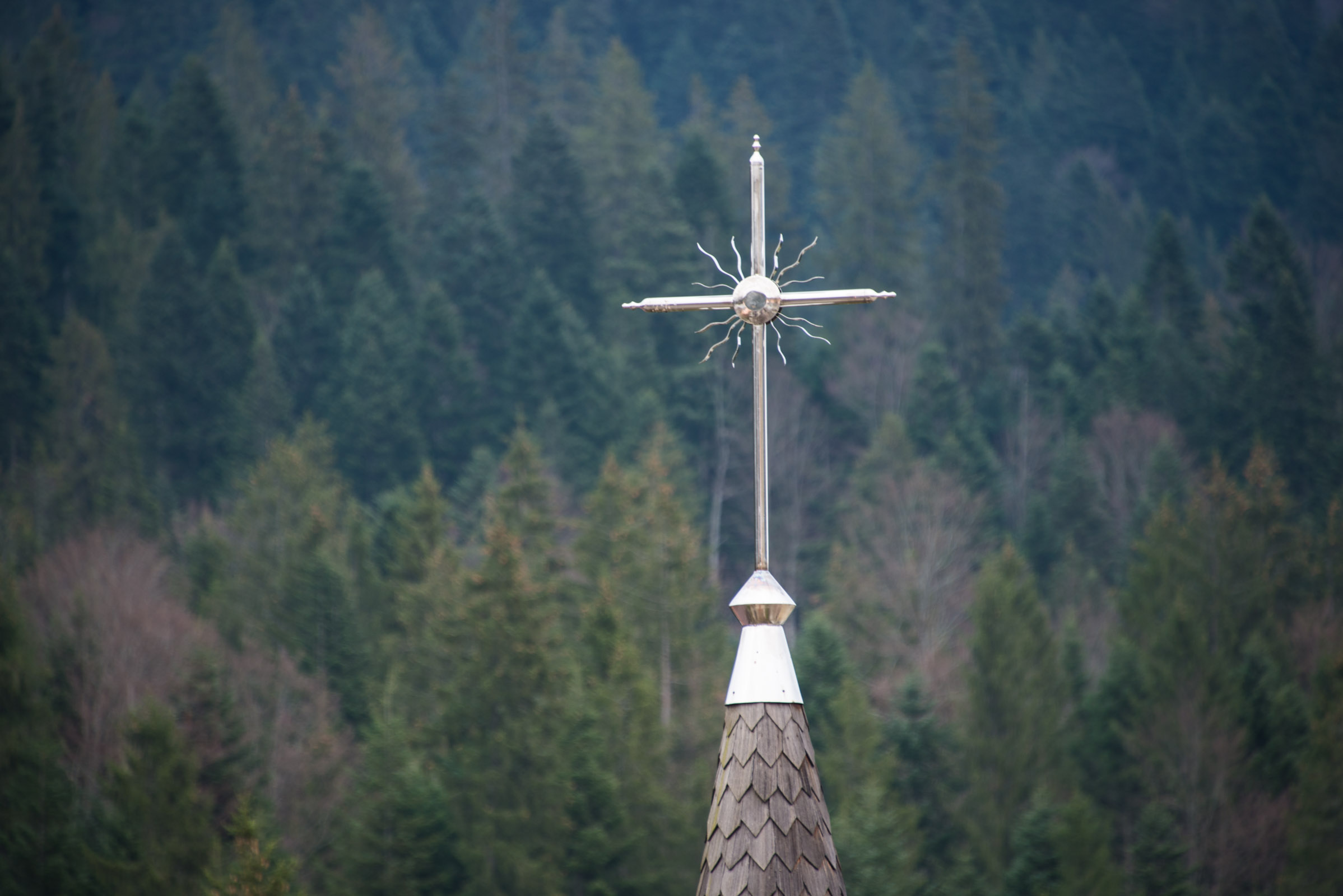 Hram la mănăstirea nemțeană Petru Vodă: „Omul are menirea să preguste din viața îngerească”