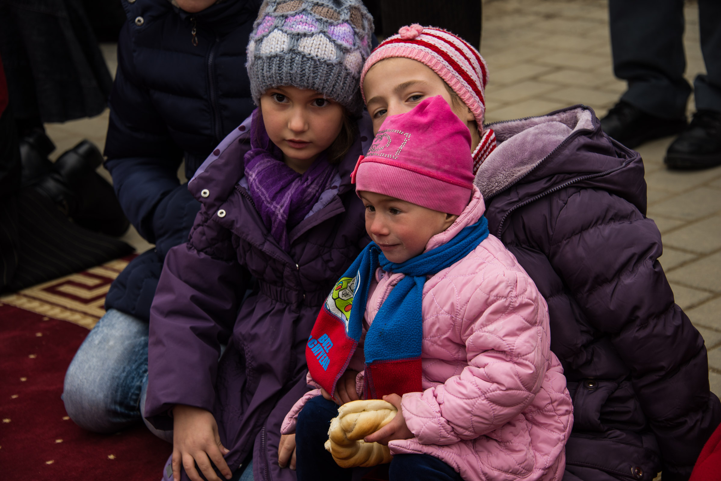 Hram la mănăstirea nemțeană Petru Vodă: „Omul are menirea să preguste din viața îngerească”