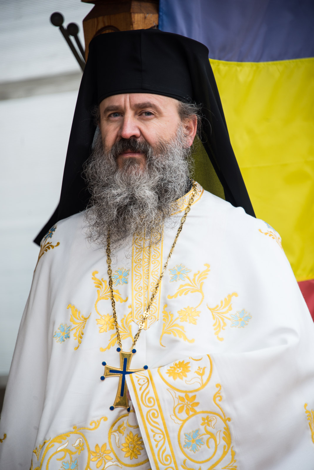 Hram la mănăstirea nemțeană Petru Vodă: „Omul are menirea să preguste din viața îngerească”