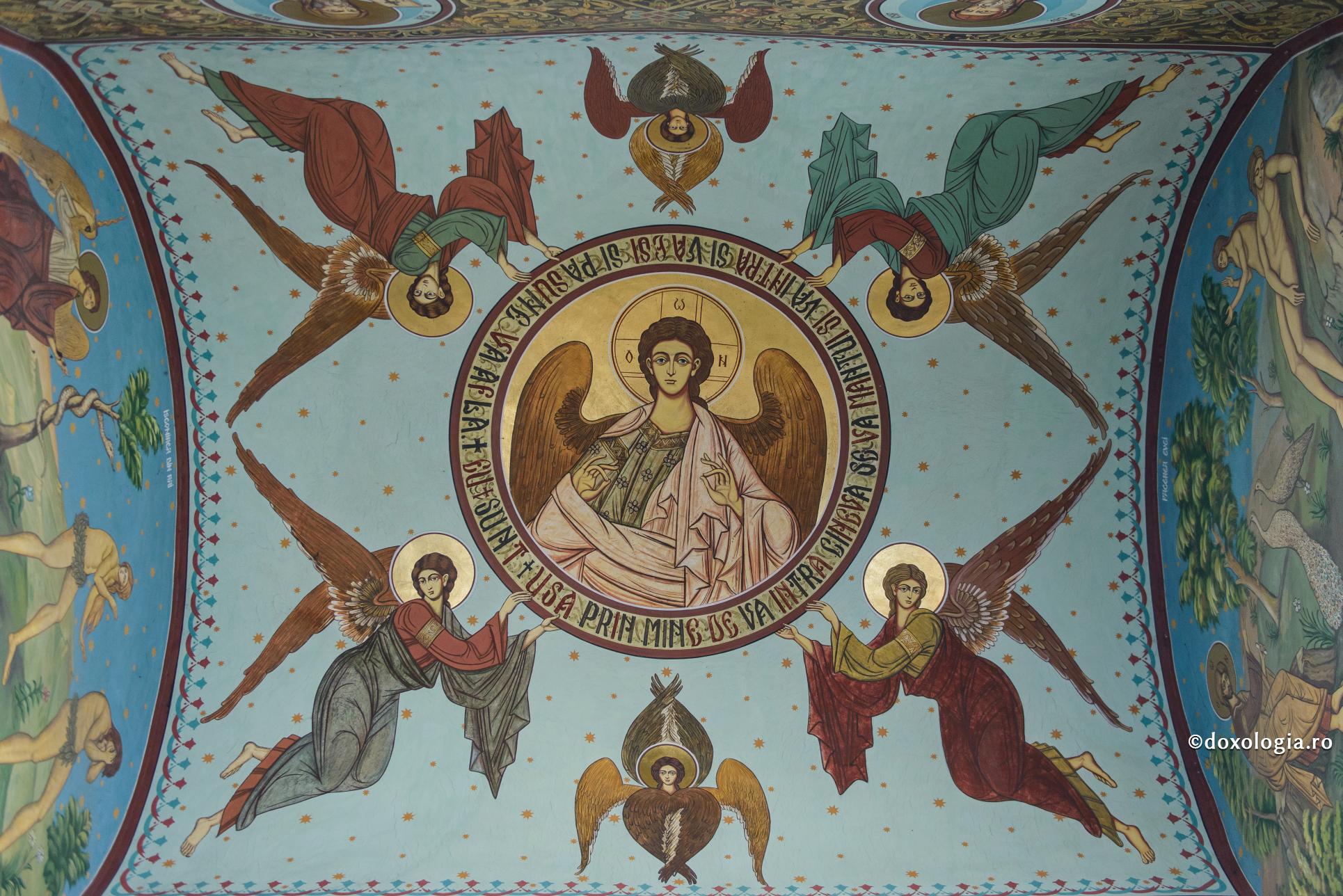 Hristos nu a venit la noi în „vizită”, ci a purtat toate neputințele și neajunsurile firii noastre, în afară de păcat