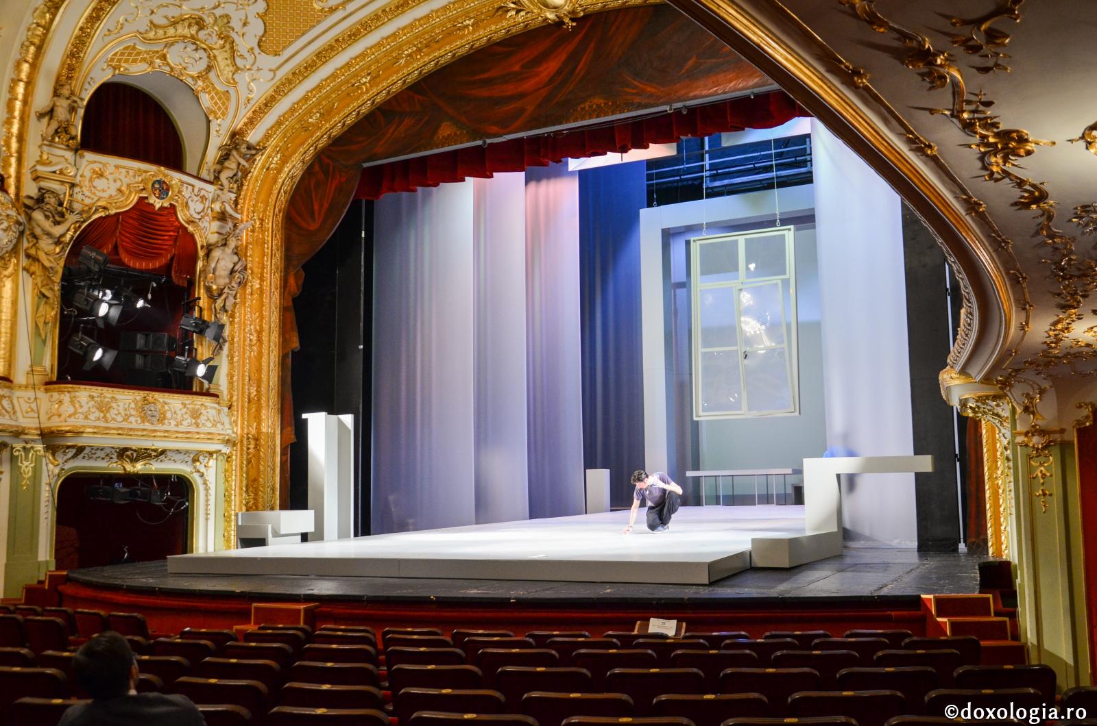 A unit bucuria vieţii cu lumina credinţei – Actriţa Stela Popescu (1935-2017)