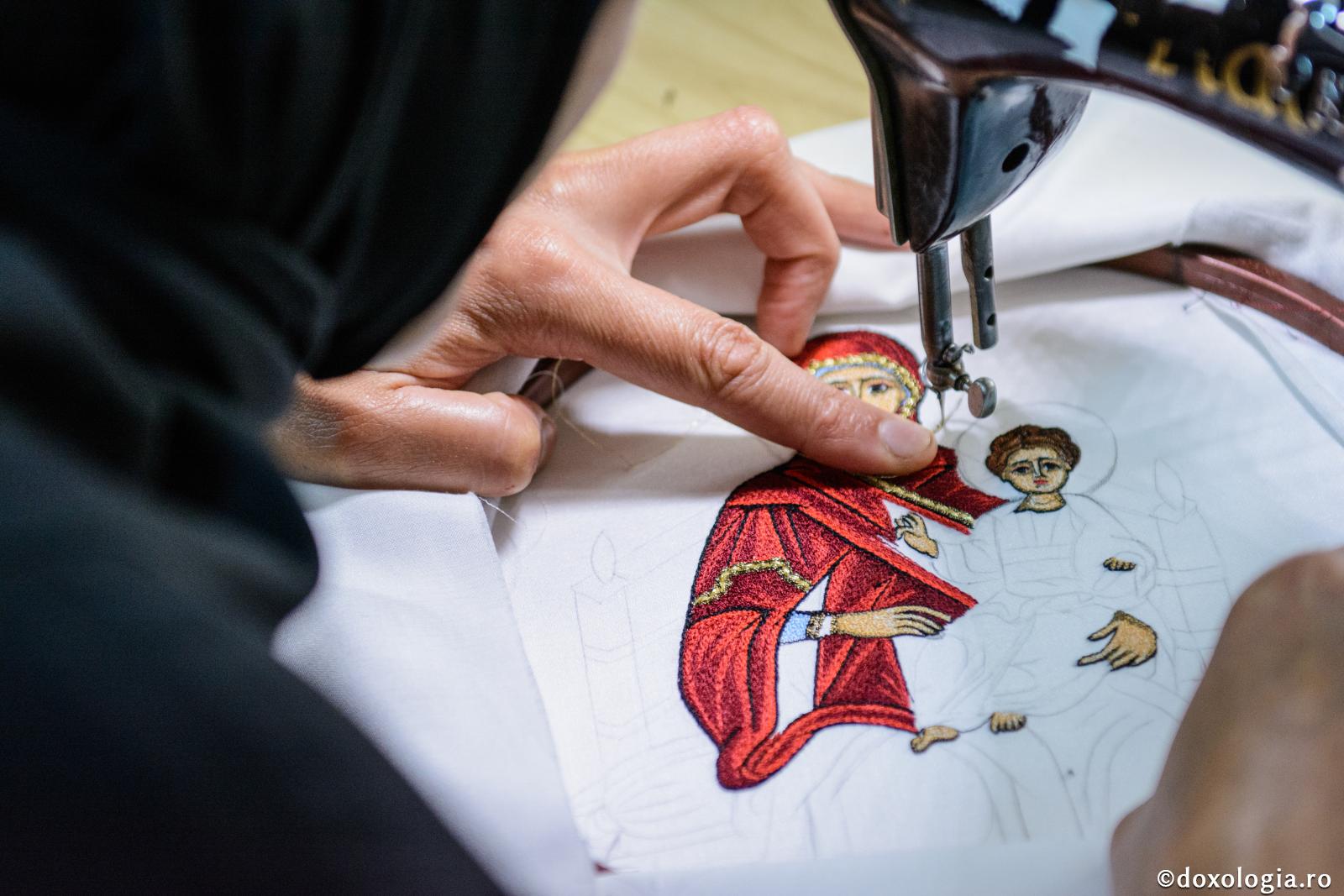 Poartă-L mereu pe Hristos în minte!