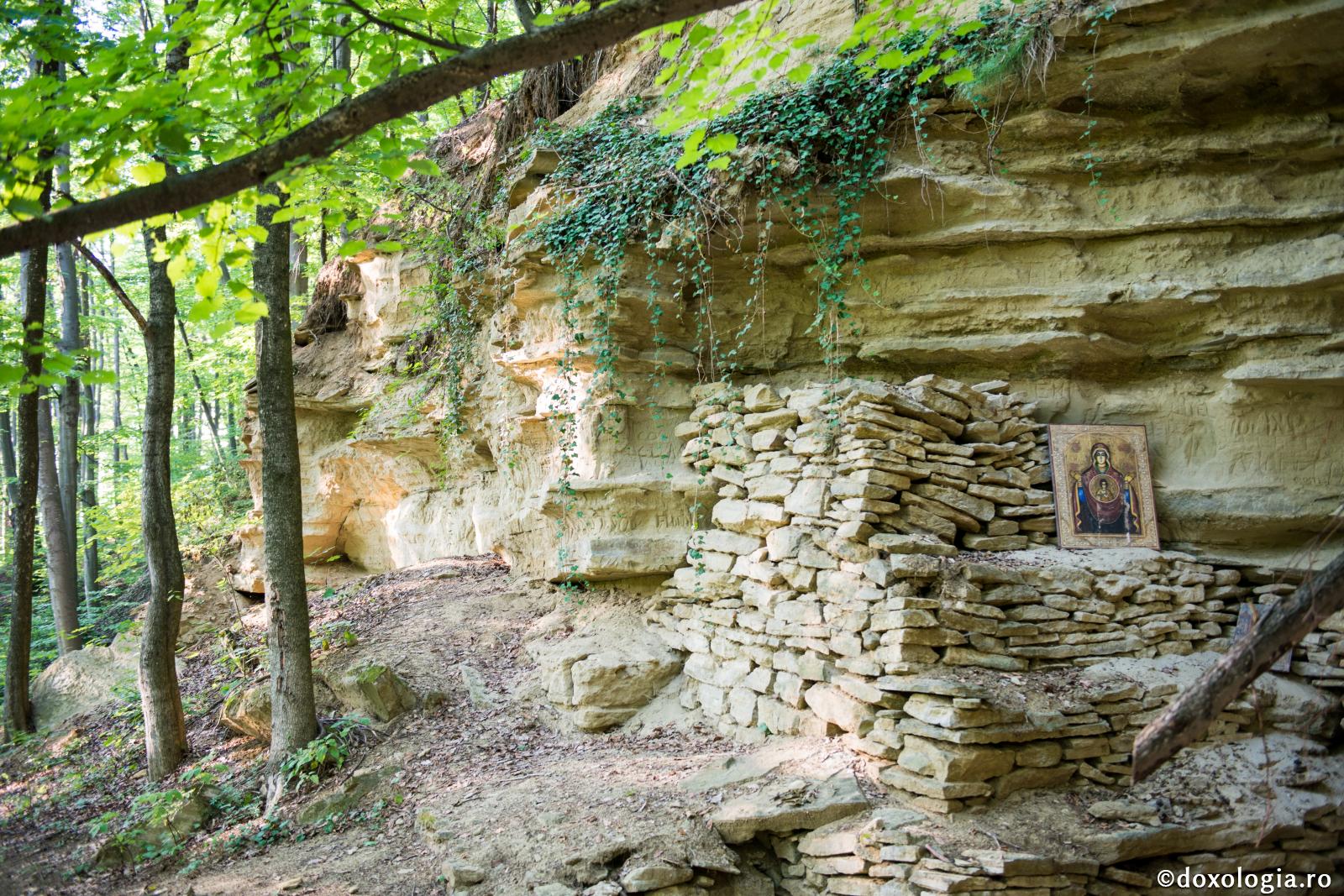 Cât timp mai trăim pe pământ, să-L căutăm pe Dumnezeu!