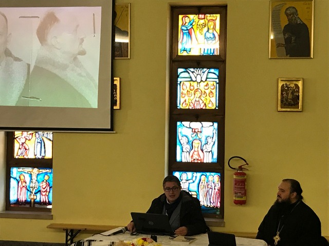 Conferință de toamnă cu preoții din Nord-Estul Italiei