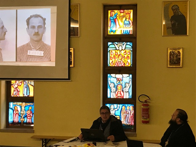 Conferință de toamnă cu preoții din Nord-Estul Italiei