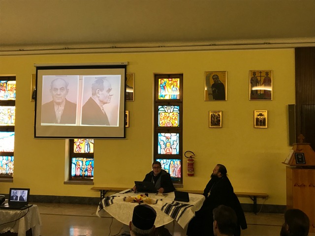 Conferință de toamnă cu preoții din Nord-Estul Italiei