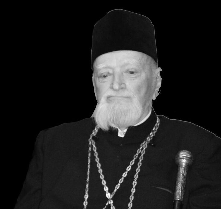 Arhiepiscopul Eftimie Luca va fi pomenit la Roman