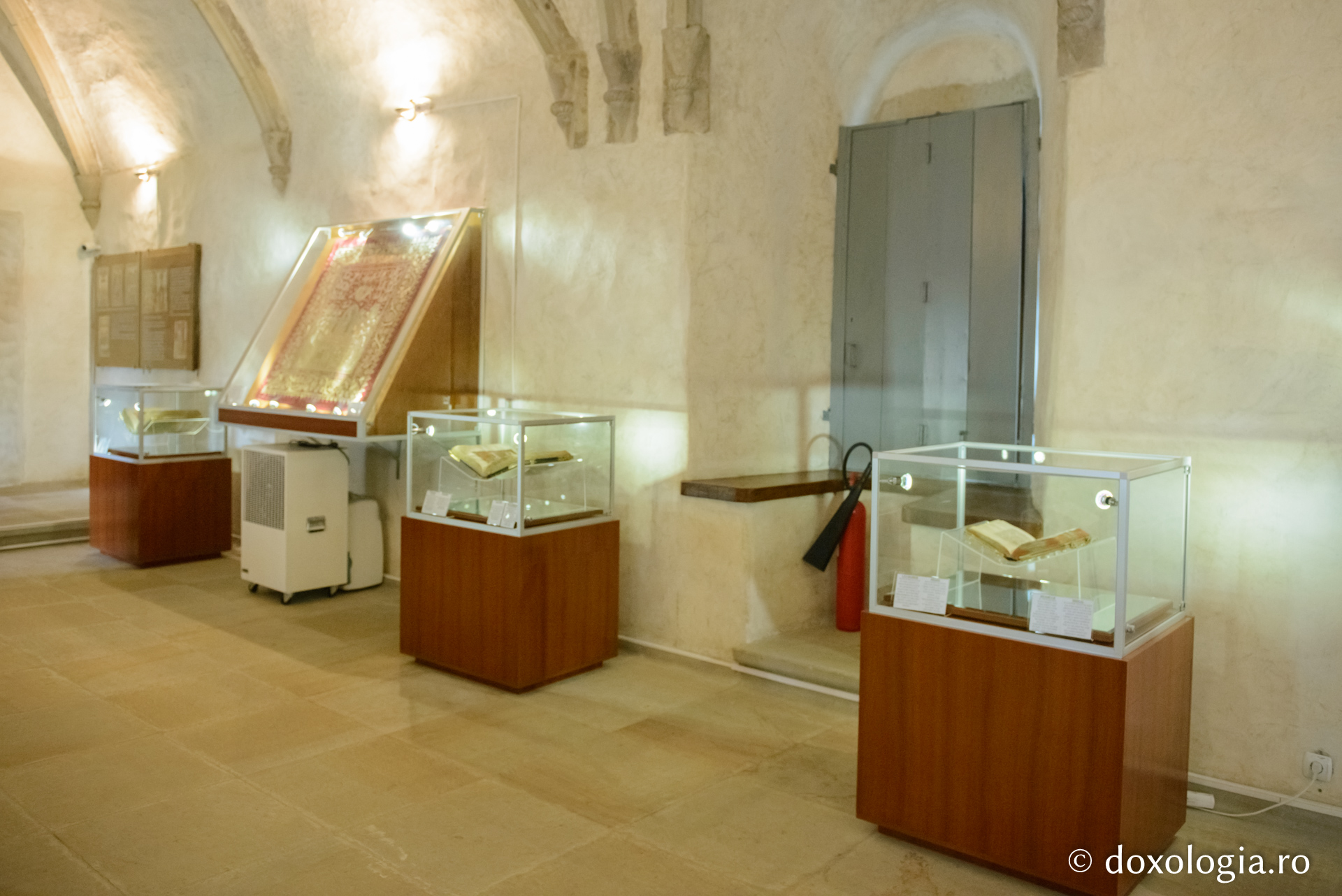 Mănăstirea Dragomirna