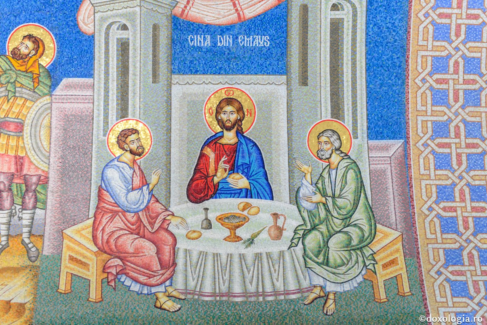 (Audio) Despre smerenie – Arhim. Nichifor Horia | partea I