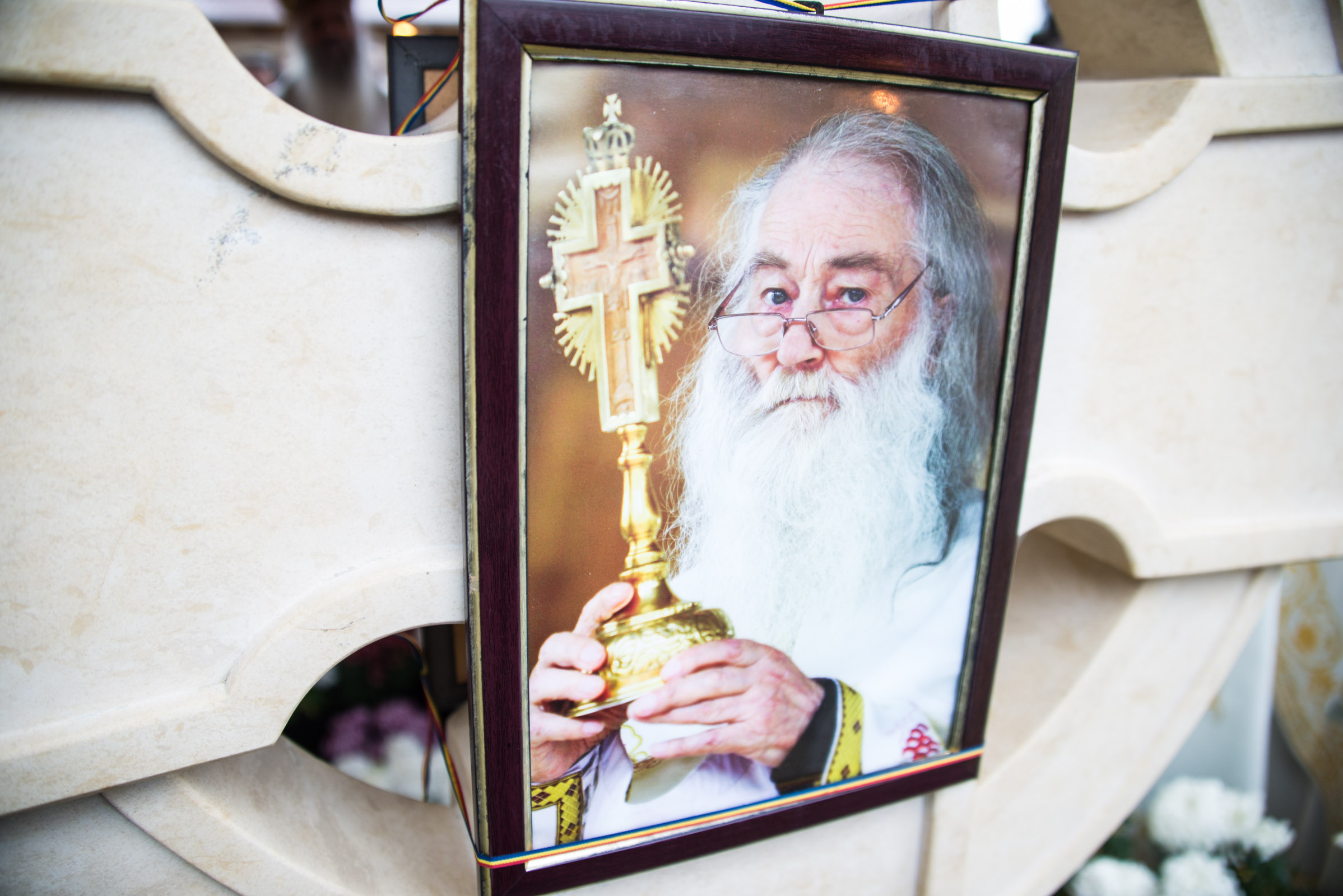 Hram la mănăstirea nemțeană Petru Vodă: „Omul are menirea să preguste din viața îngerească”