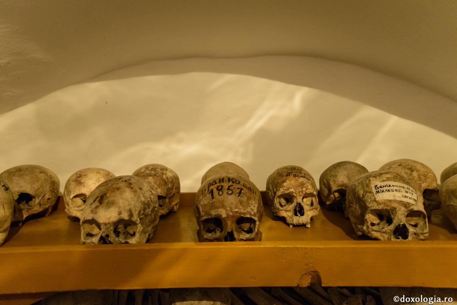 (Audio) Despre gândul la moarte – Arhim. Nichifor Horia