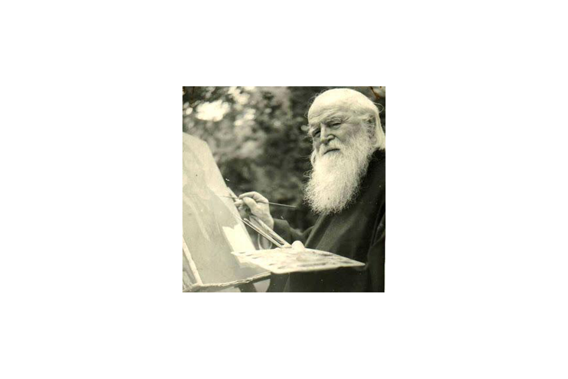 Părintele Sofian Boghiu