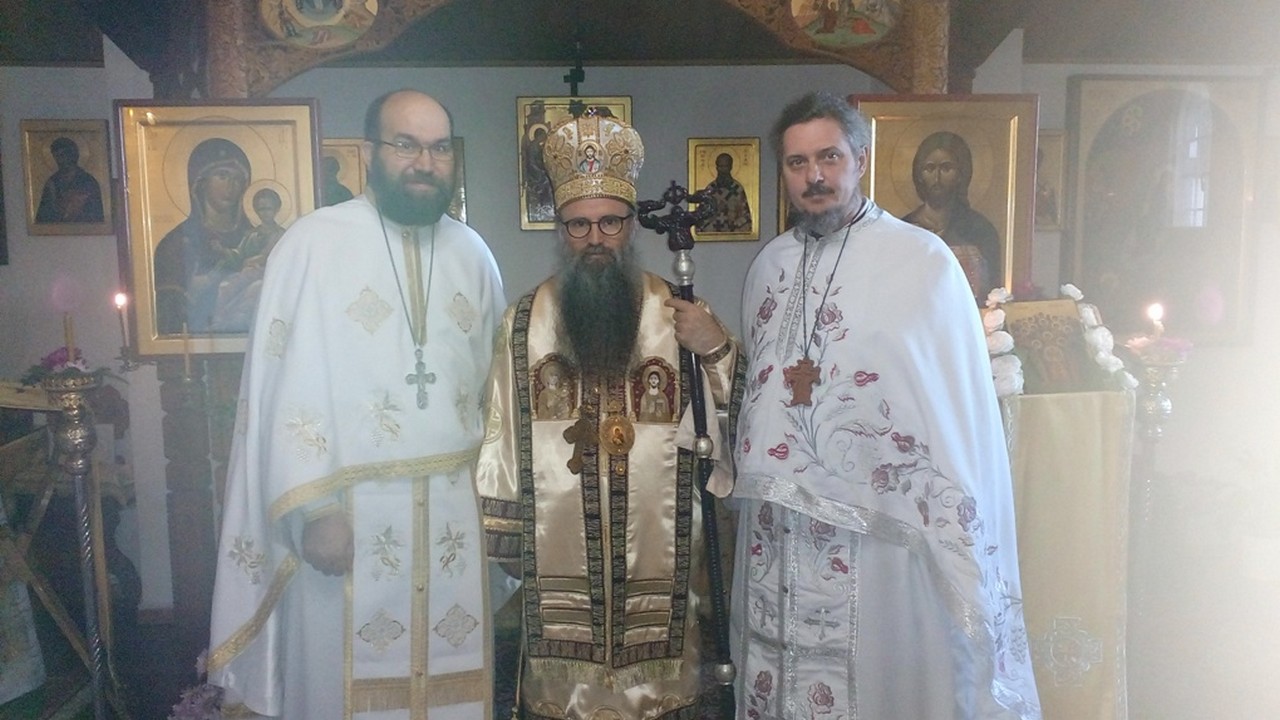 Stagiu de calificare pentru pastoraţia în penitenciare