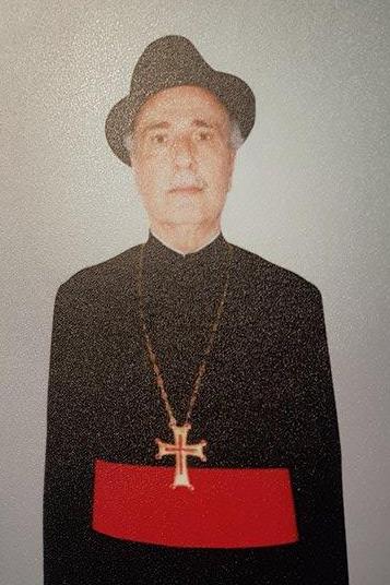 Părintele Gheorghe Vieriu: „În viața mea am fost vier în via Domnului“